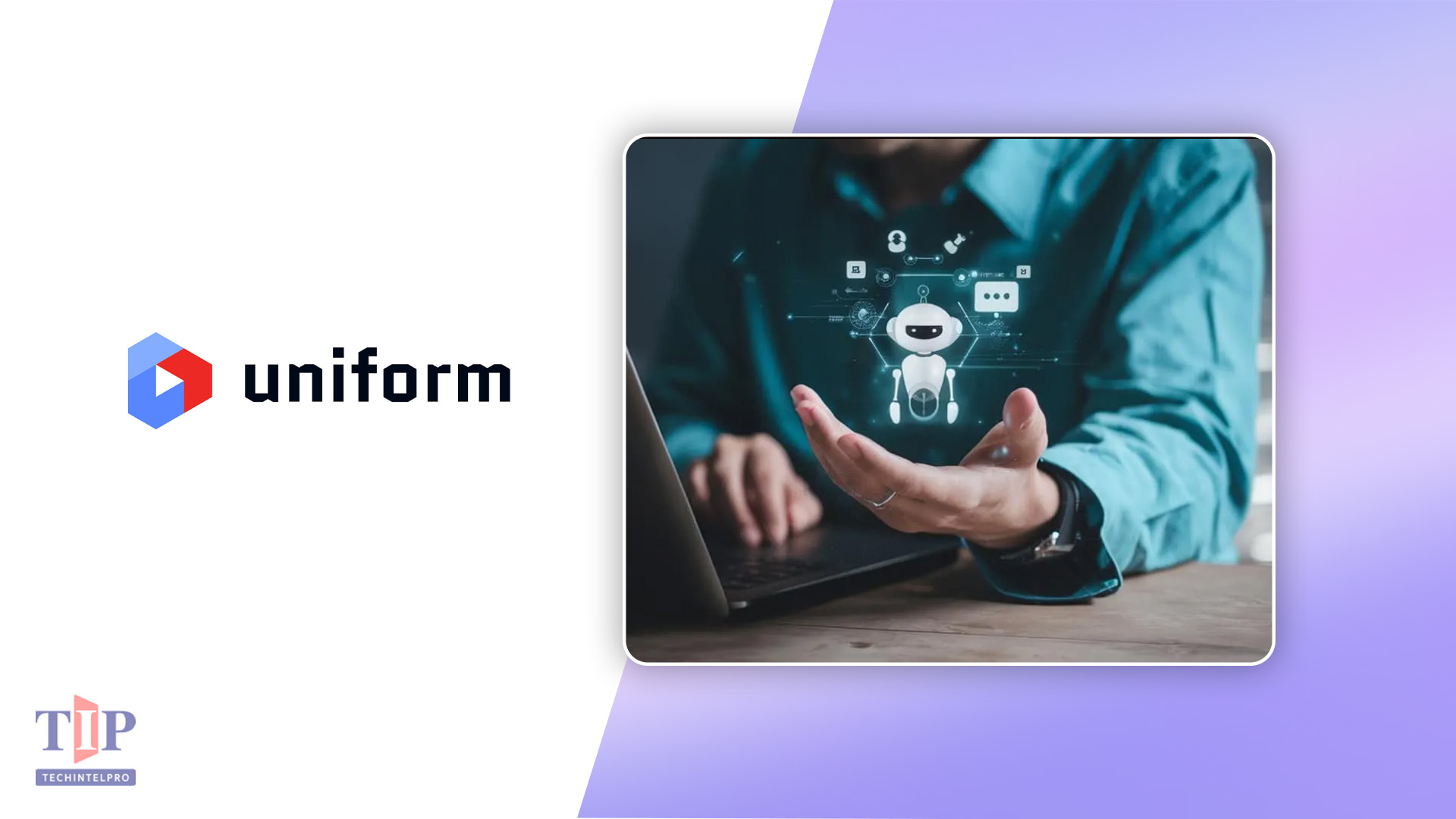 Uniform Upgrades Scout for AI-Driven Digital Experiences