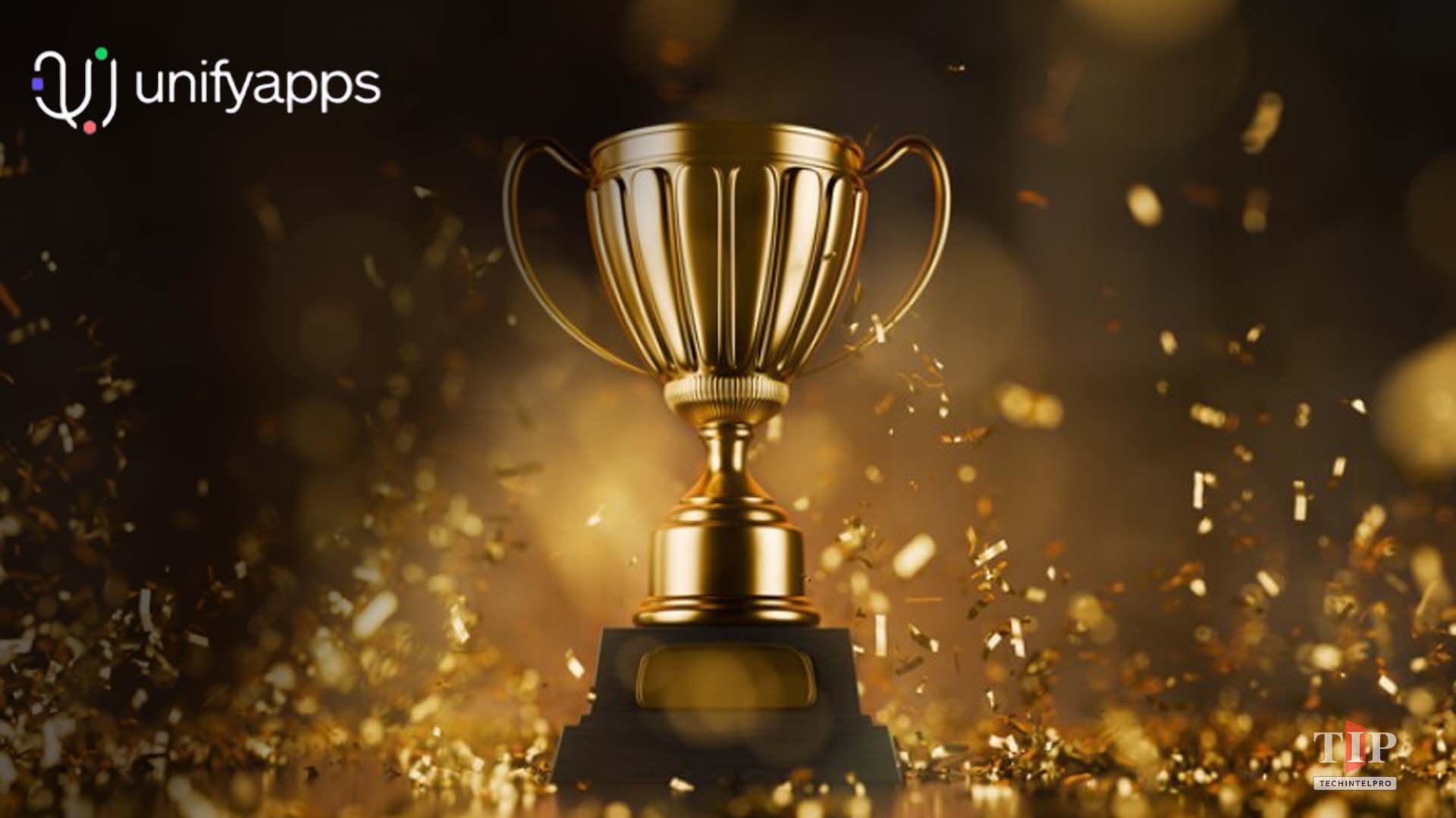 UnifyApps Wins 2026 AI Excellence Award for AI Operating System