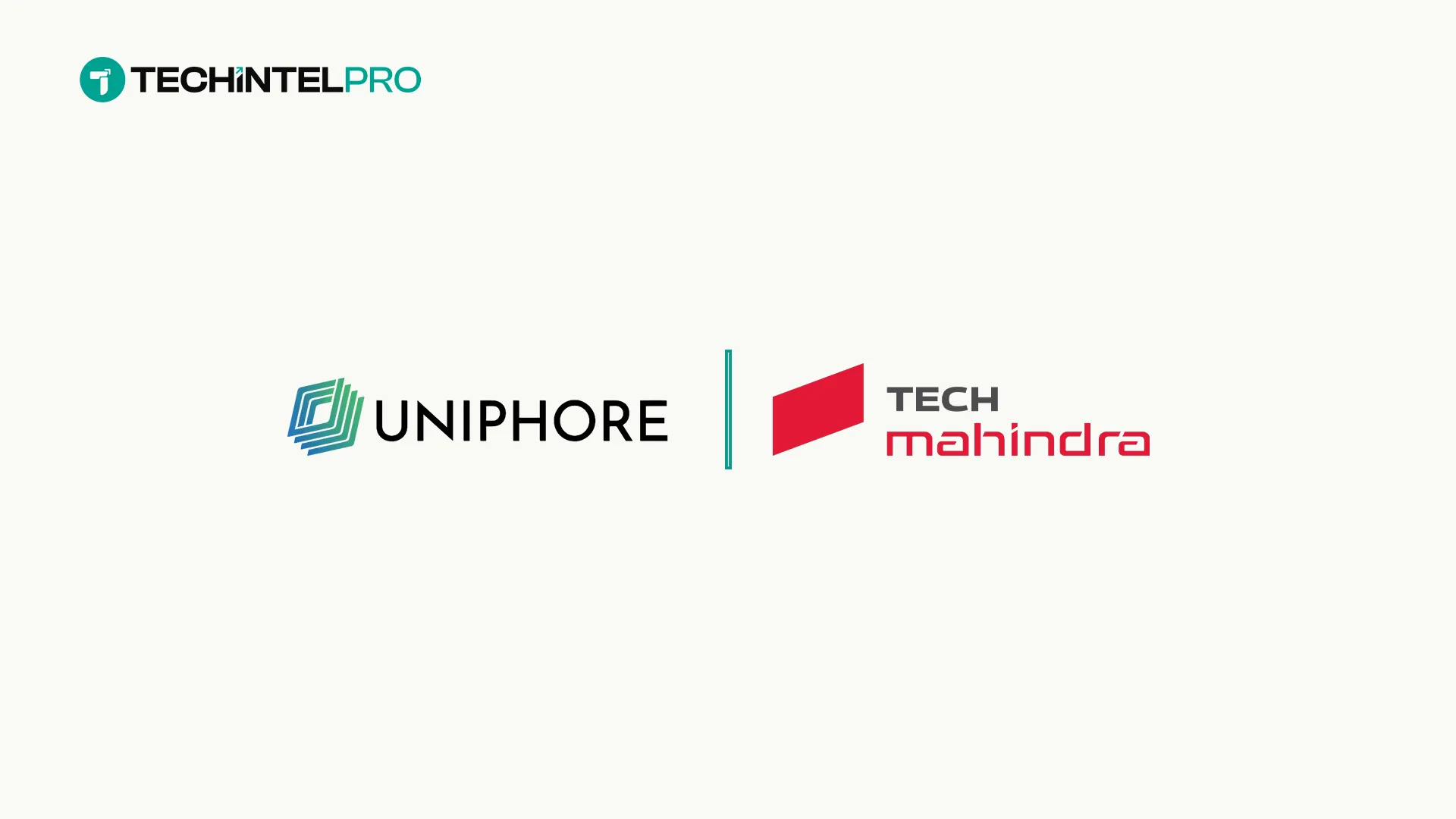 Uniphore and Tech Mahindra Partner to Deliver Agentic AI Factory