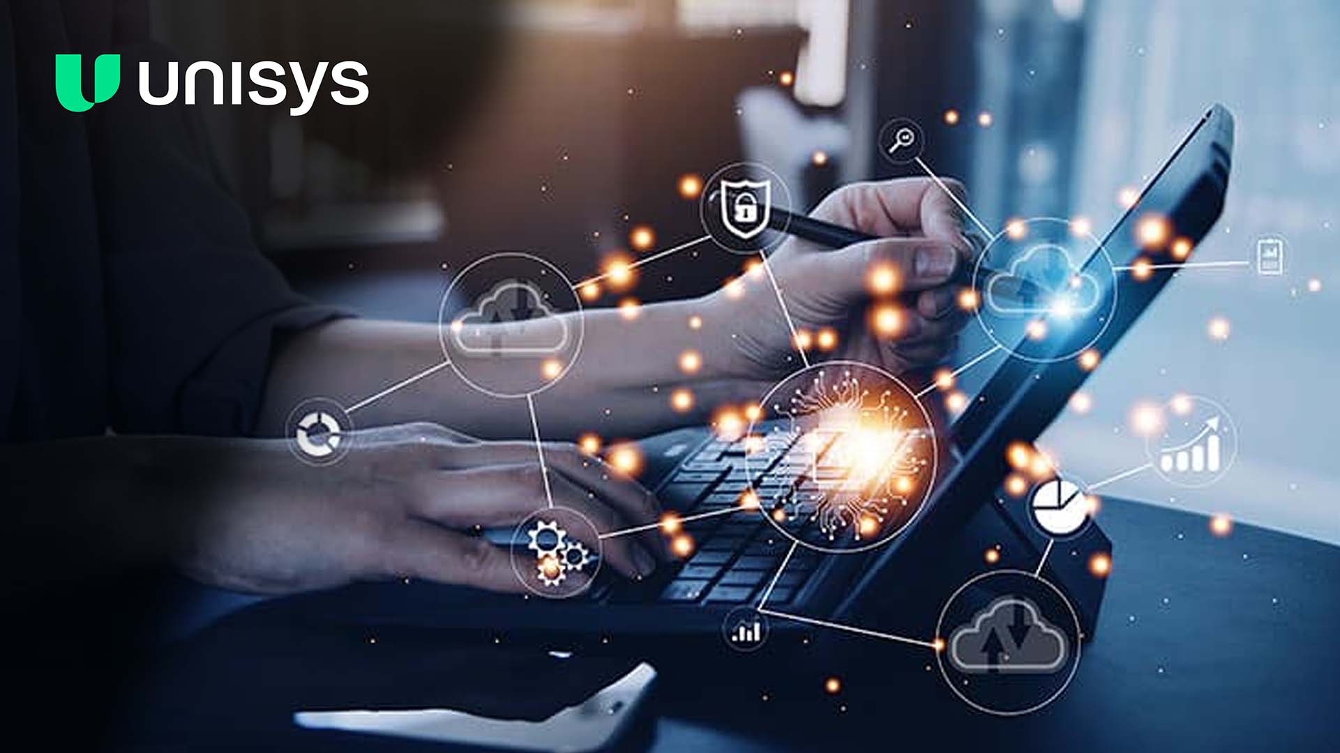 Unisys 2025 Report: AI Digital Workplaces Deliver 2X Revenue Growth