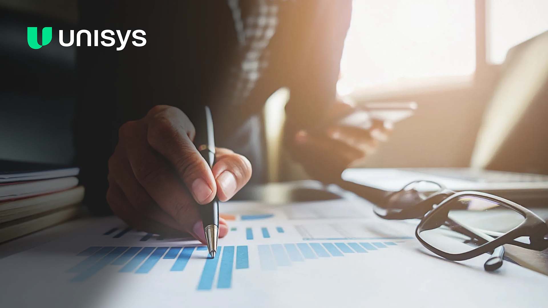 Unisys Forecasts 10 Key Enterprise AI & IT Trends for 2026