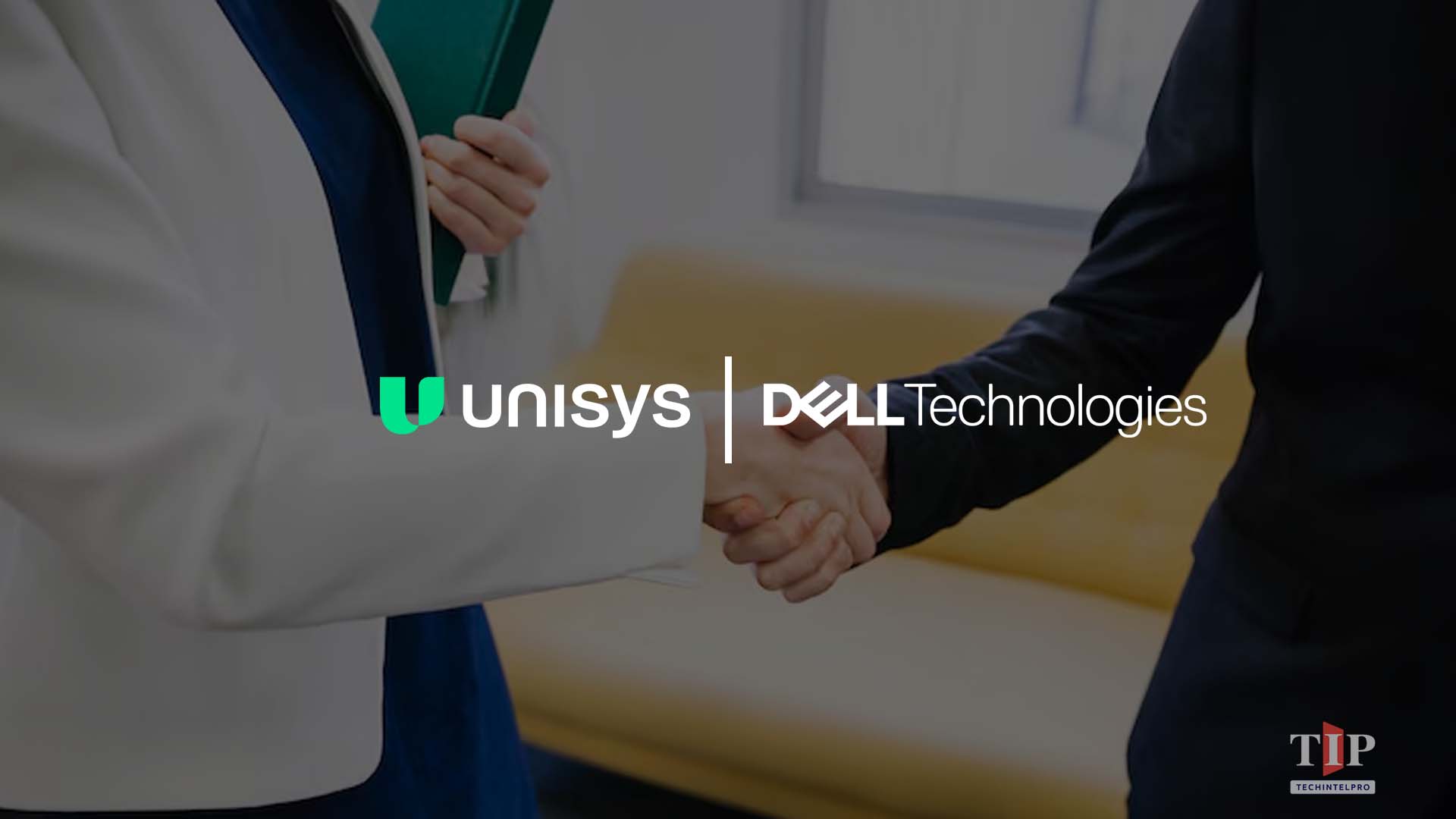 Unisys Enhances DSS with Dell for Edge & IoT Scale