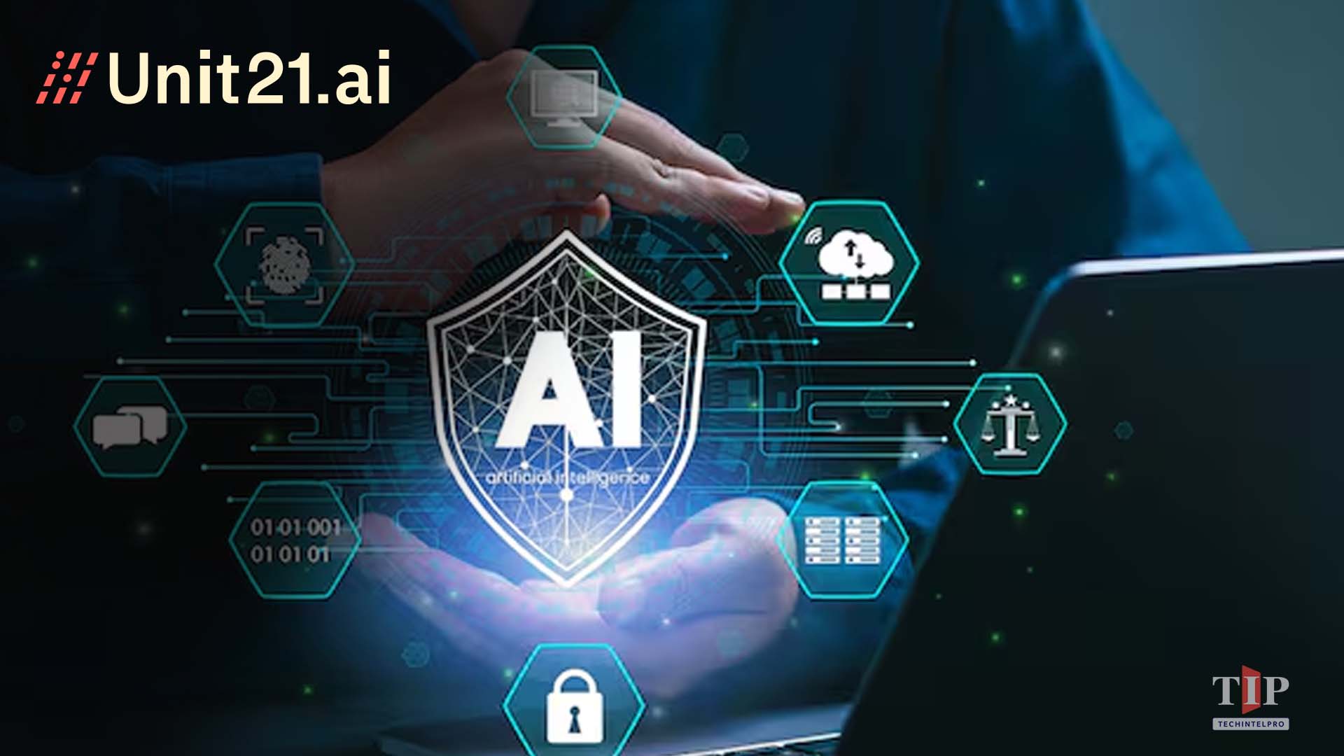 Unit21 Relaunches as AI Risk Infrastructure Leader with Agentic Platform