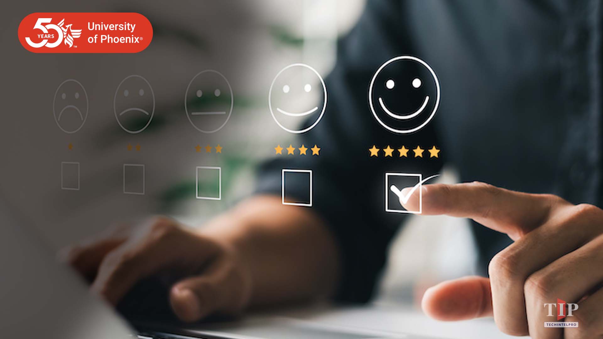 98% of Hiring Leaders Say Online Degrees More Credible Than 10 Years Ago