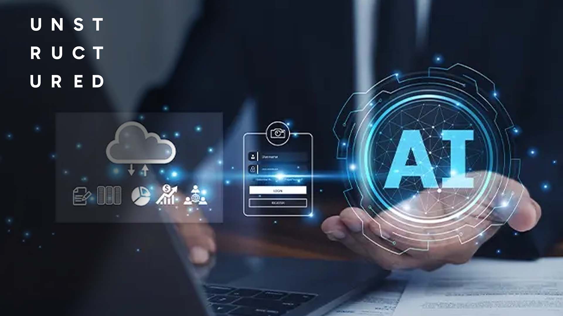 Unstructured Achieves FedRAMP High for AI Data Platform