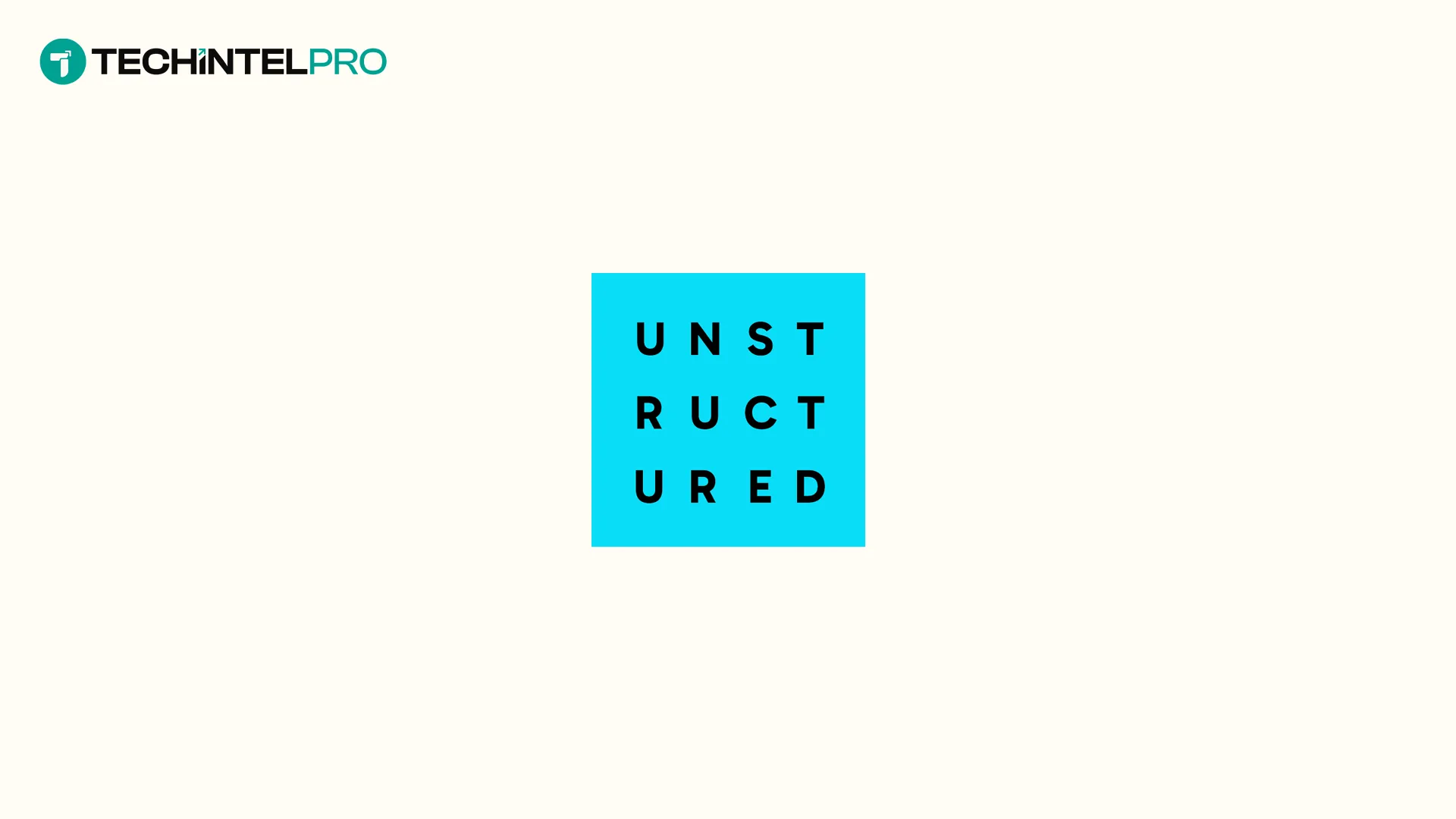Unstructured's Transform Models Beat GPT-6 on Document Parsing