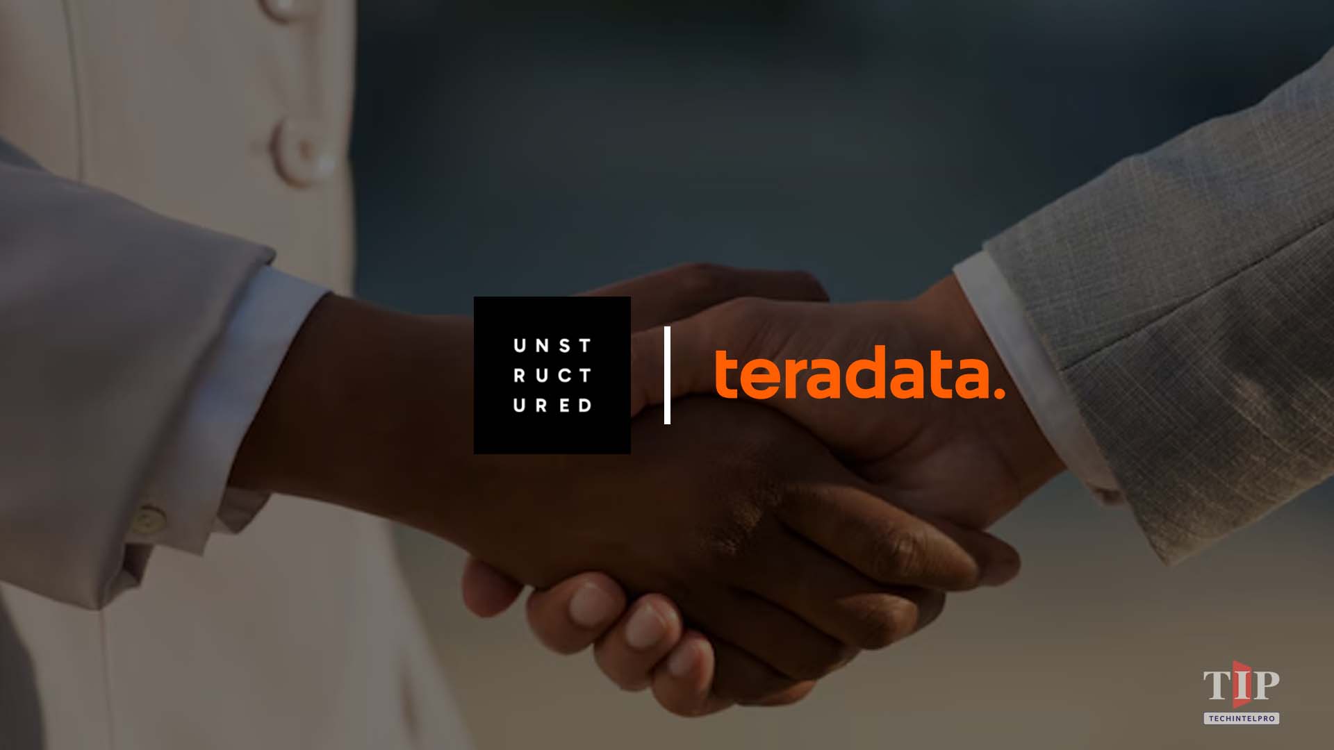 Unstructured and Teradata Partner to Enable AI-Ready Enterprise Data