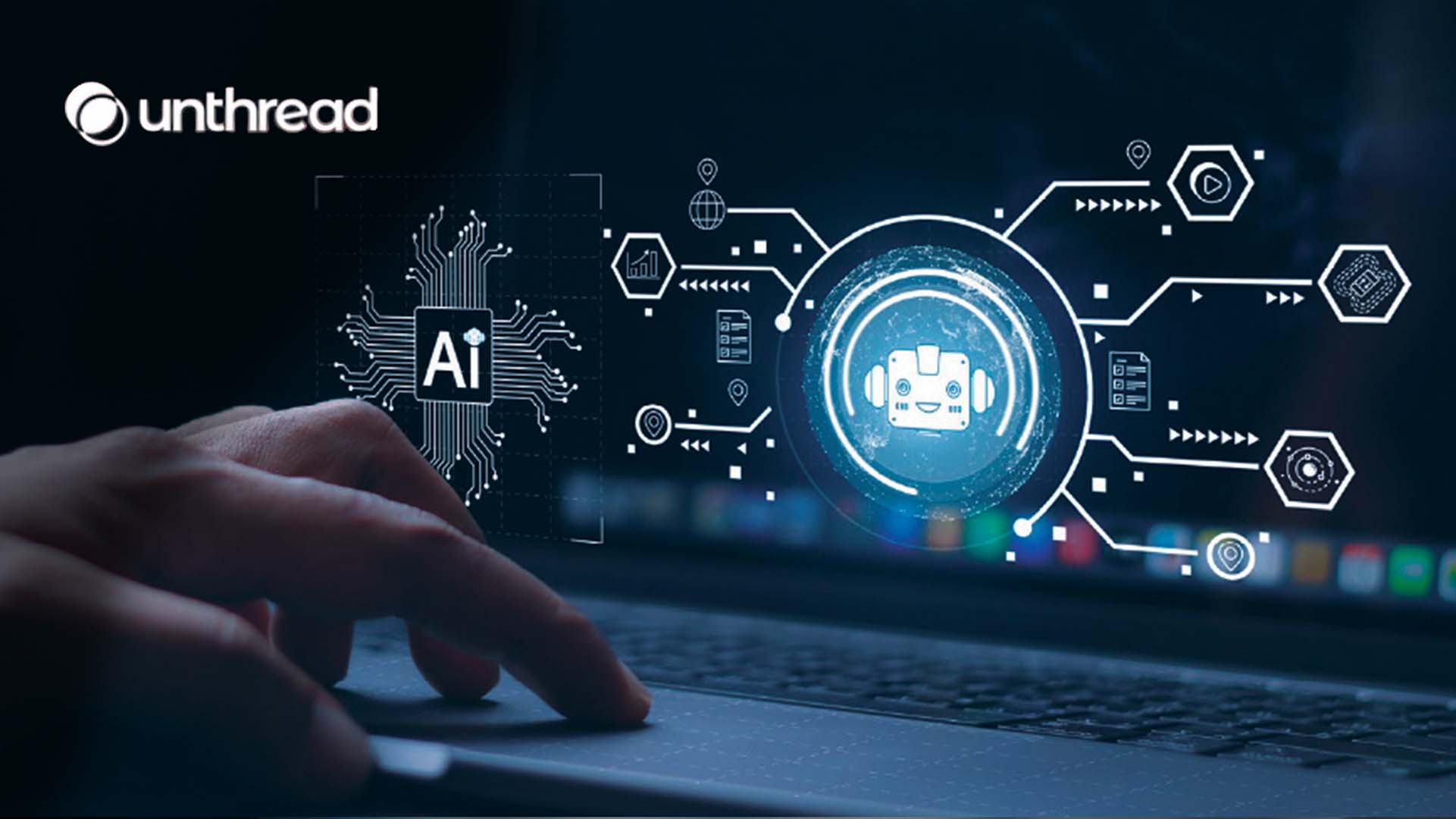 Unthread Launches Model Context Protocol for AI Integration