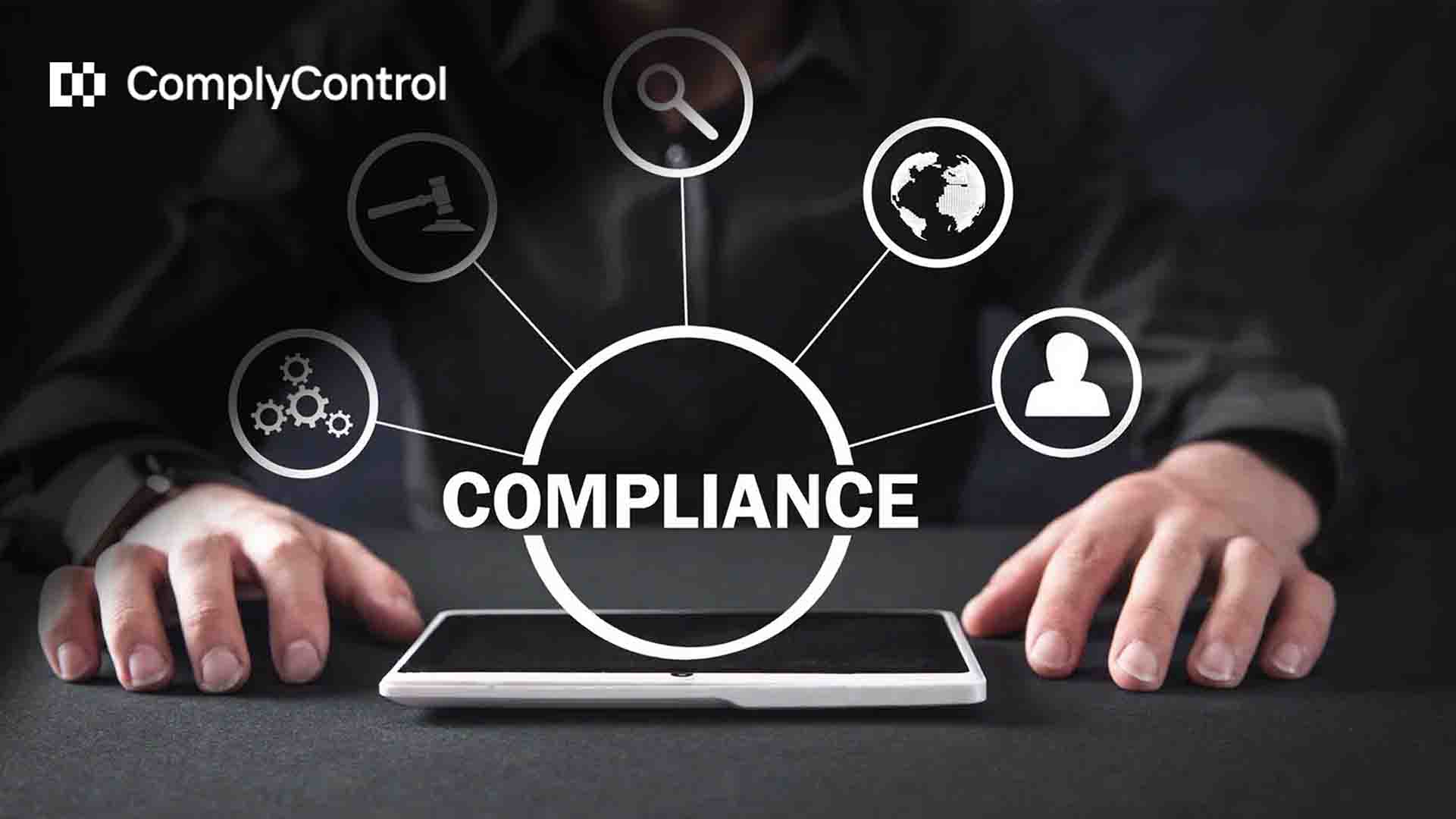 ComplyControl Named a Leader in Generative AI Compliance Report