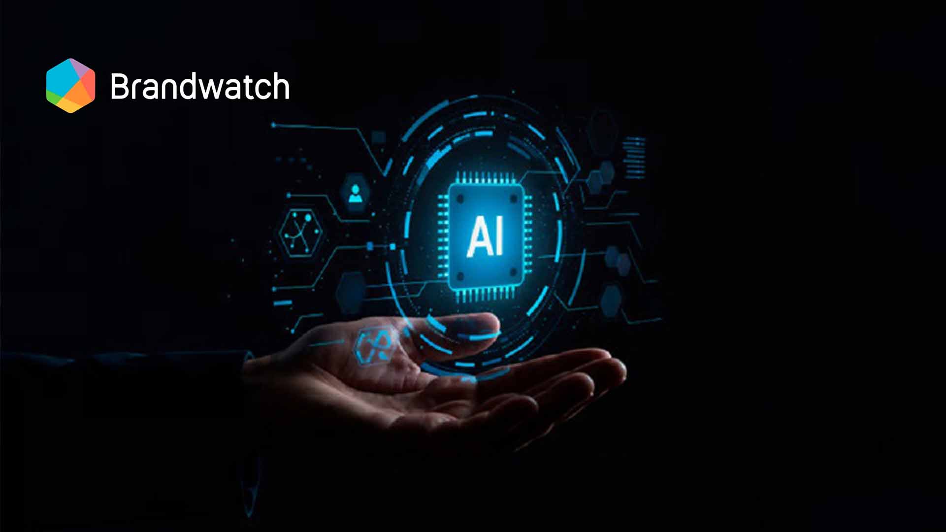 Brandwatch Unveils Iris AI to Transform Consumer Intelligence