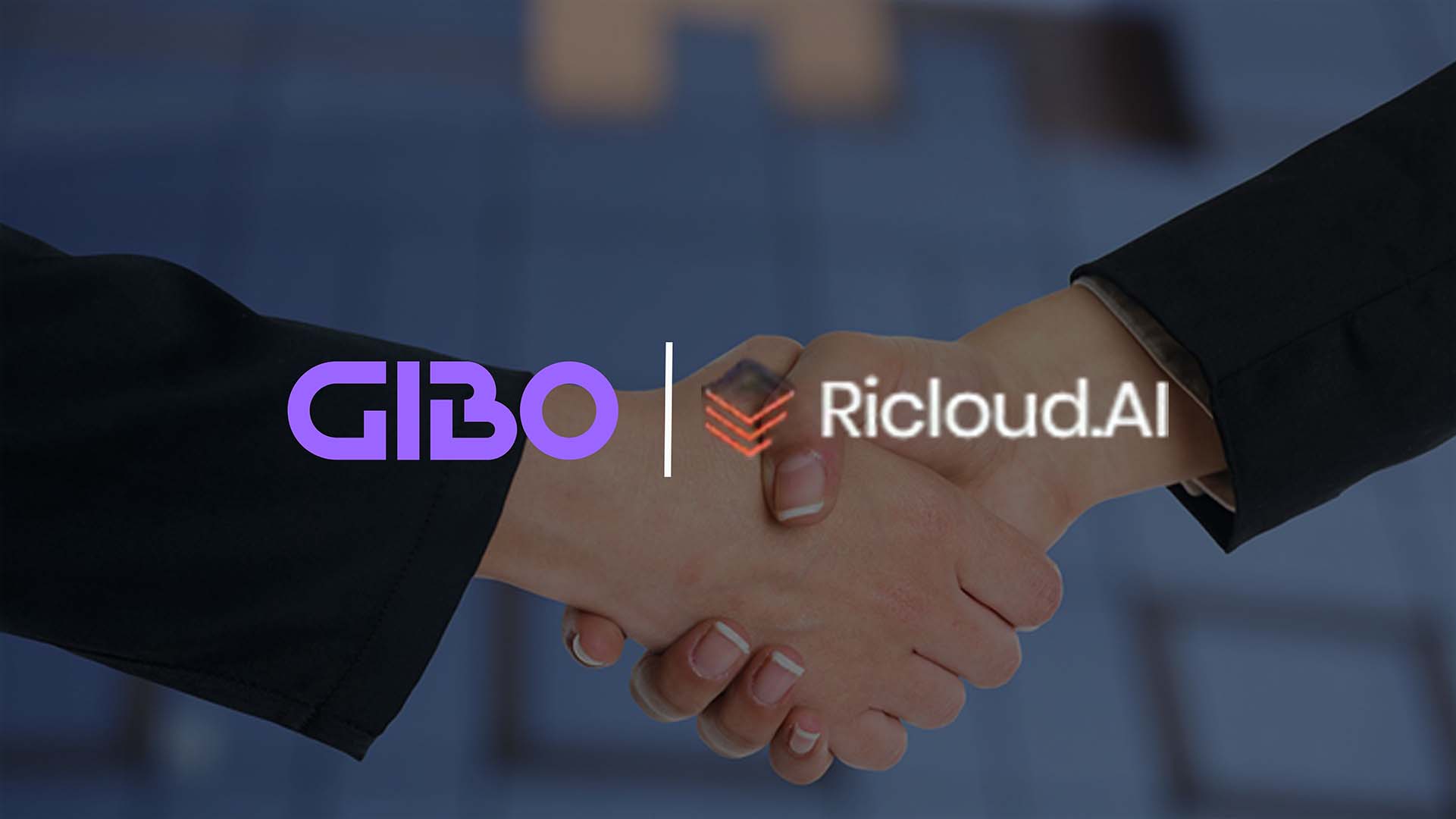 GIBO & Ricloud AI Partner to Drive Sovereign AI Cloud in Southeast Asia
