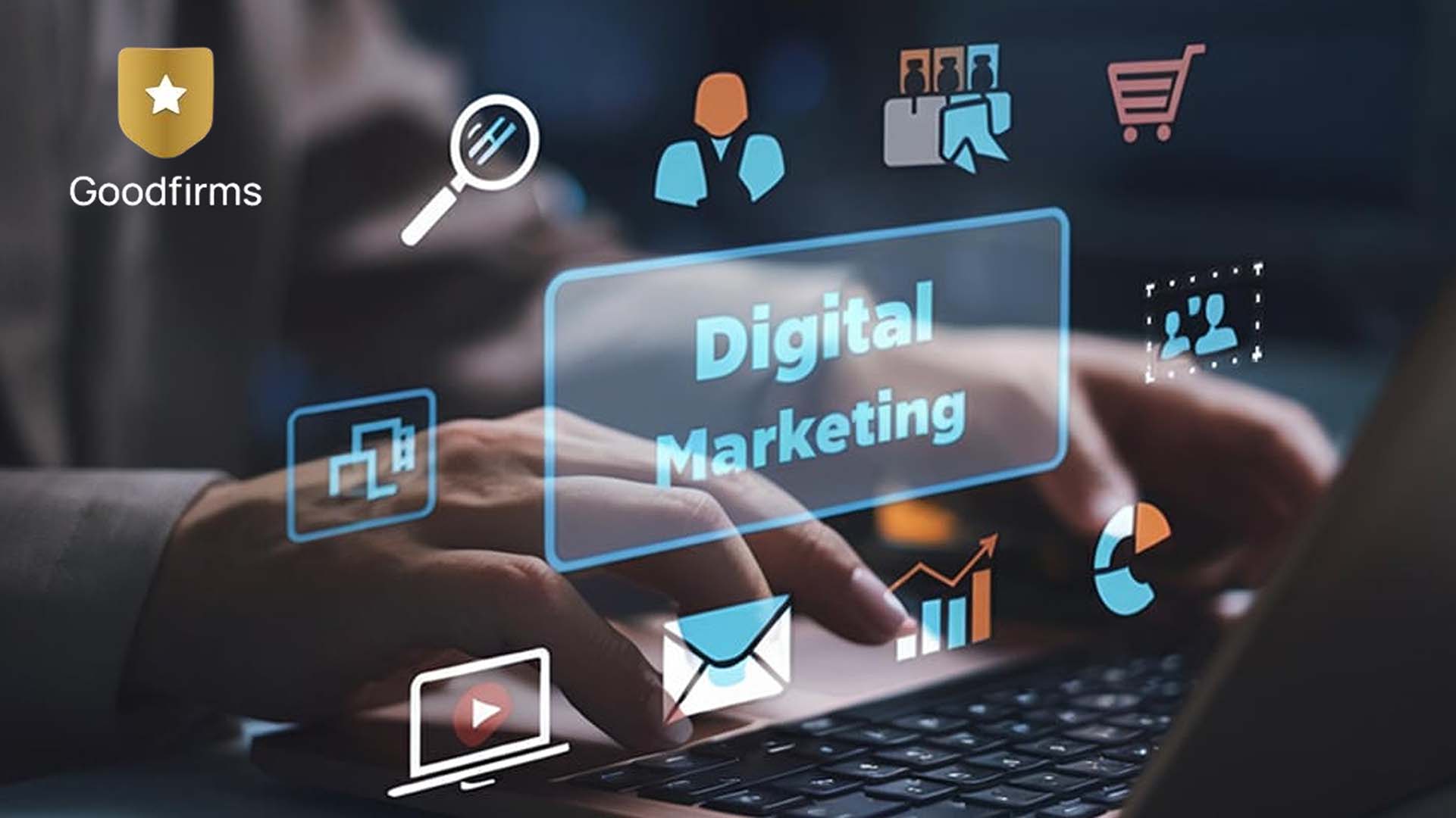 GoodFirms Highlights Conversational SEO & AI Strategies 2026