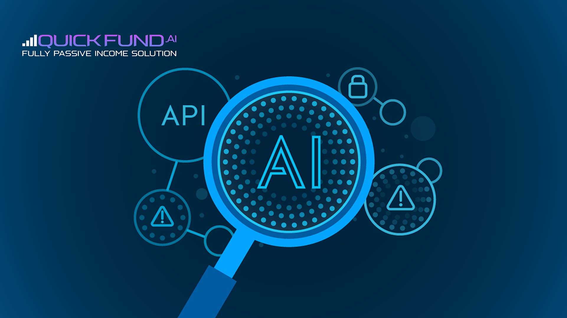 QuickFund AI Launches Platform to Fund Traders with Capital