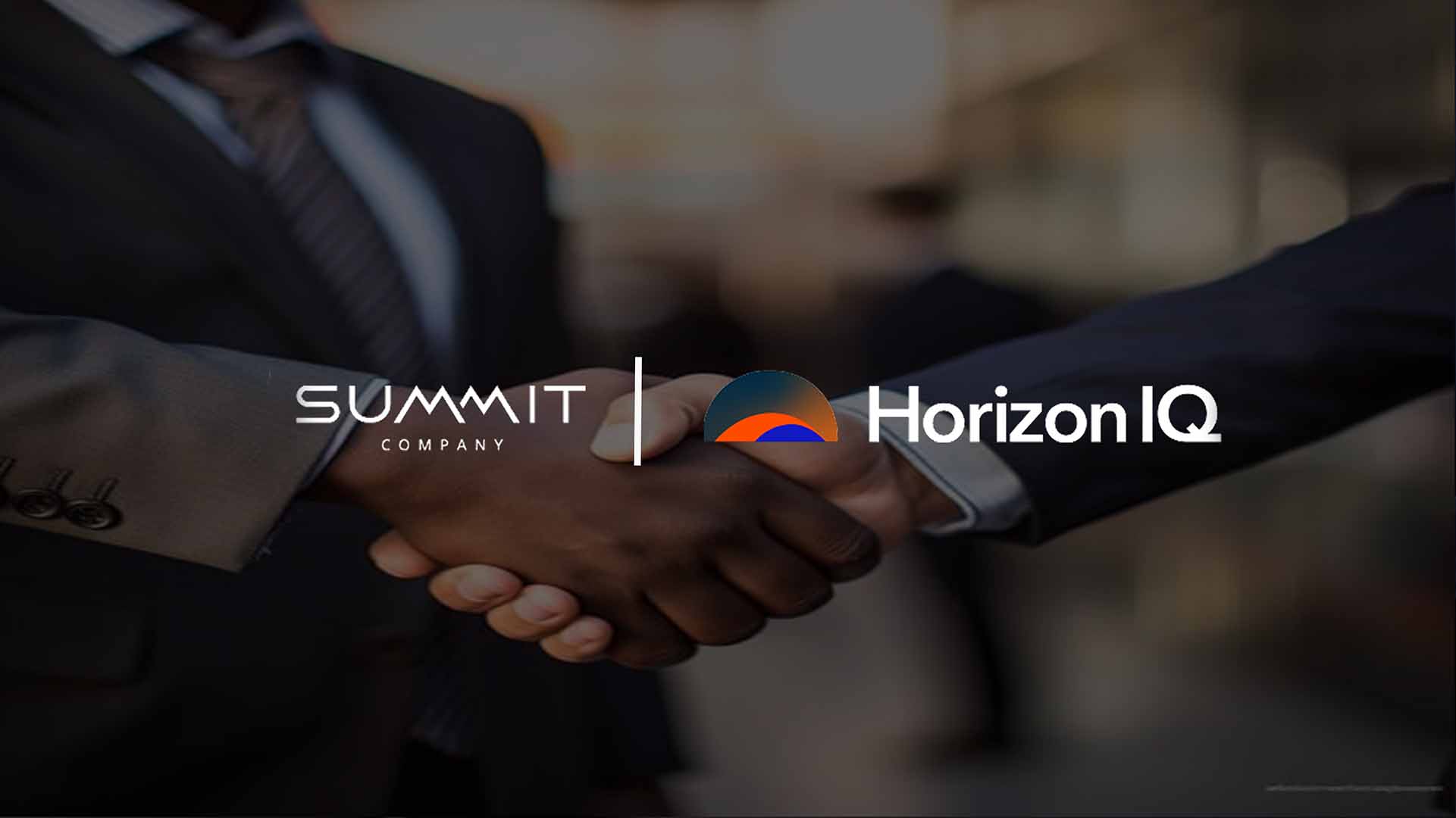 Summit Acquires HorizonIQ to Expand Data Center & Cloud Capabilities