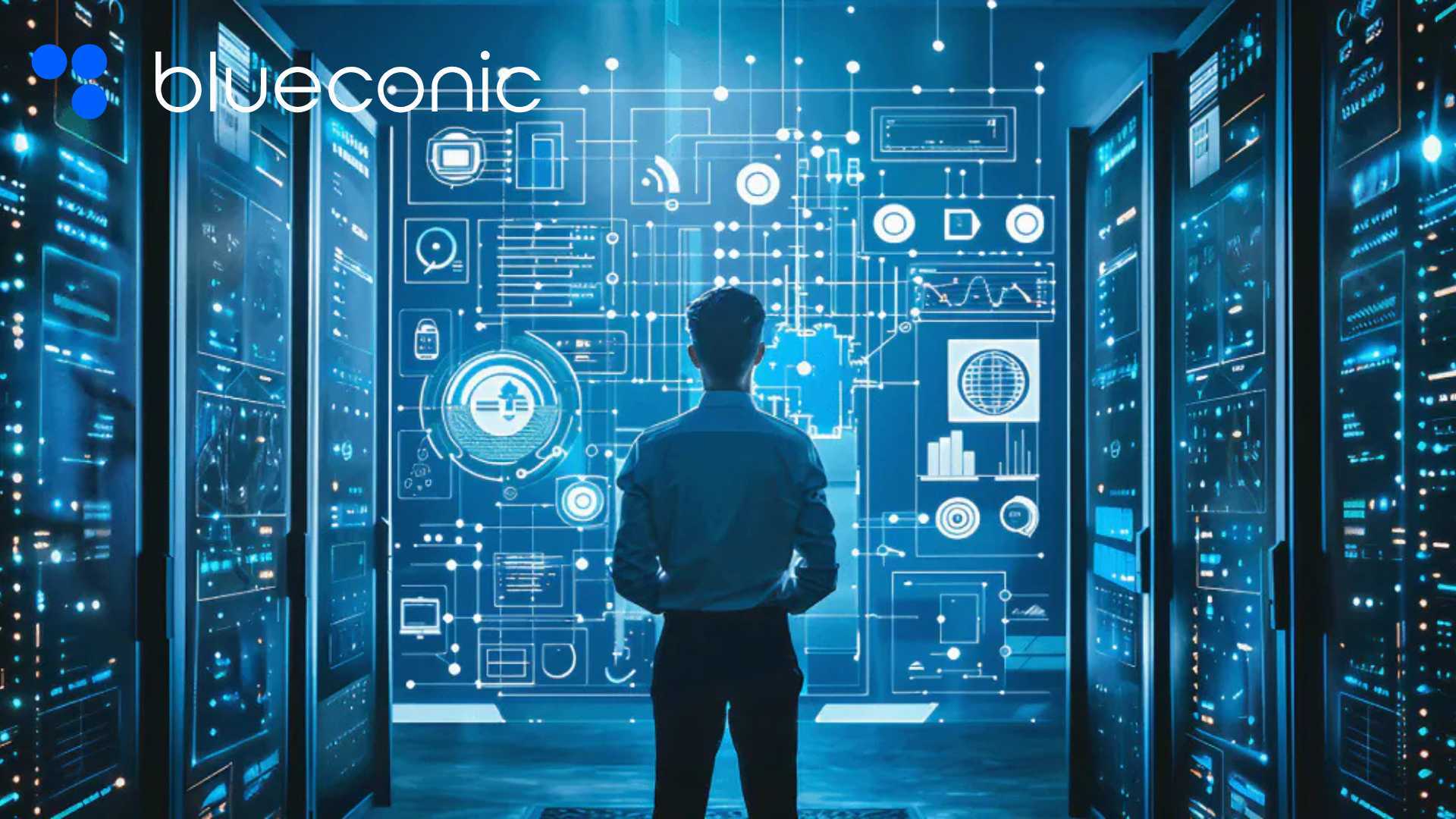 BlueConic Launches Public MCP Server for AI Agent Data