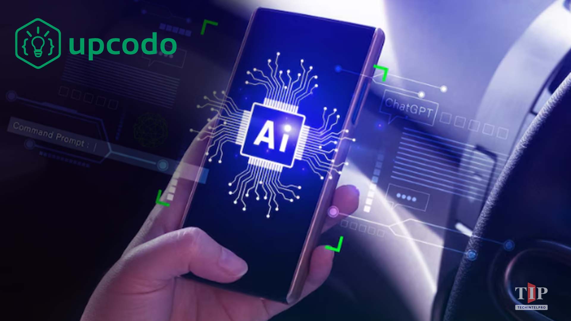 UpCodo: Empowering Brands with Innovative, Scalable Digital Solutions