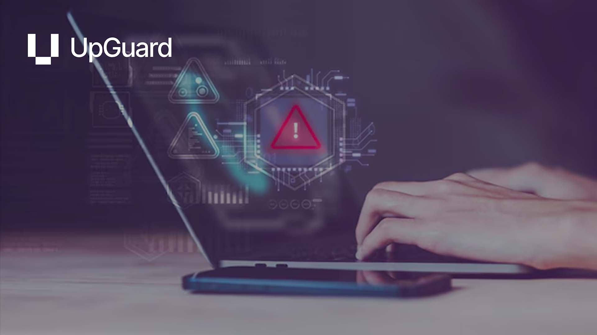 UpGuard Launches User Risk for 360-Degree Cyber Risk View