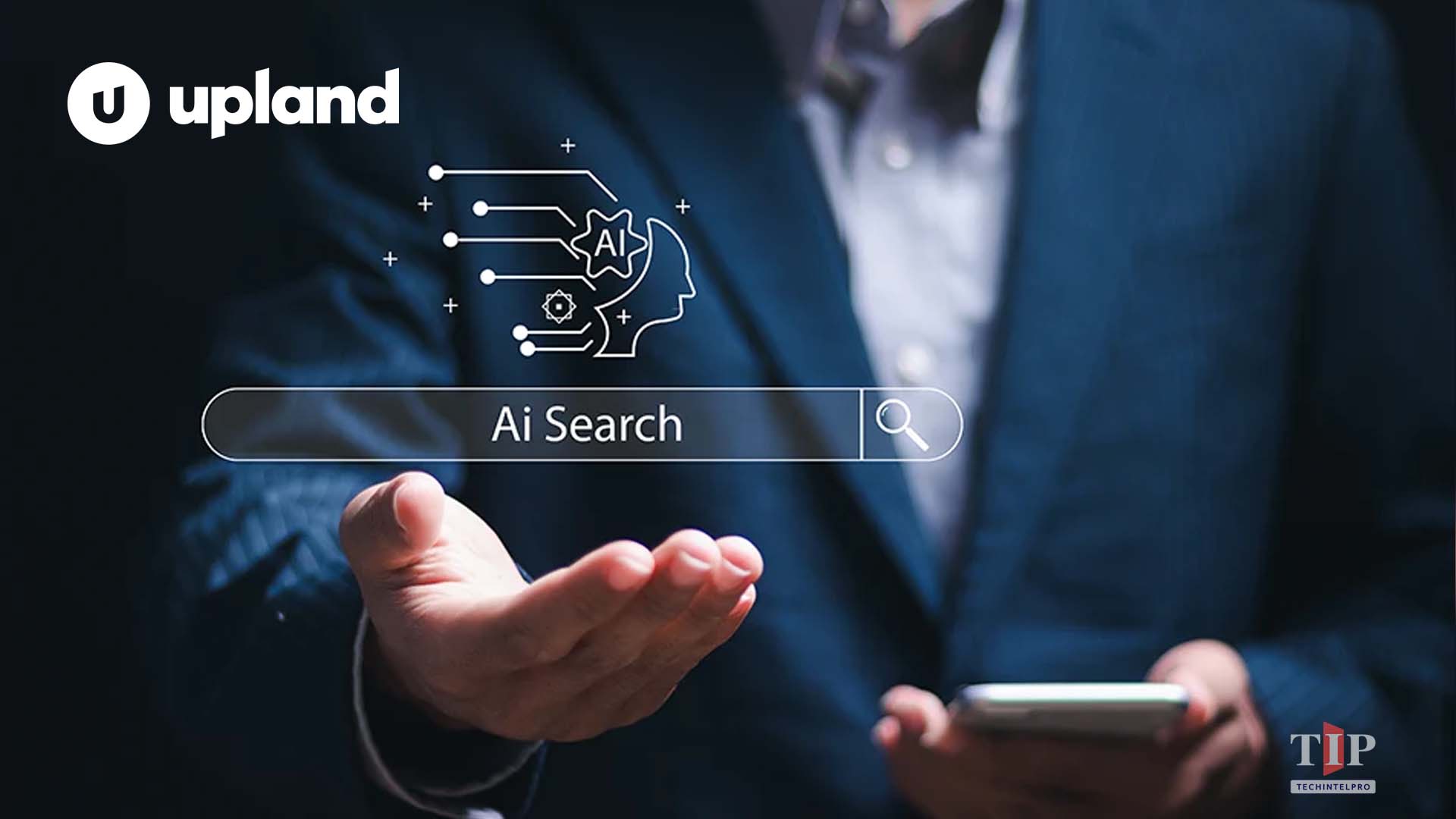 Upland Launches BA Insight Platform for Integrated AI Enterprise Search