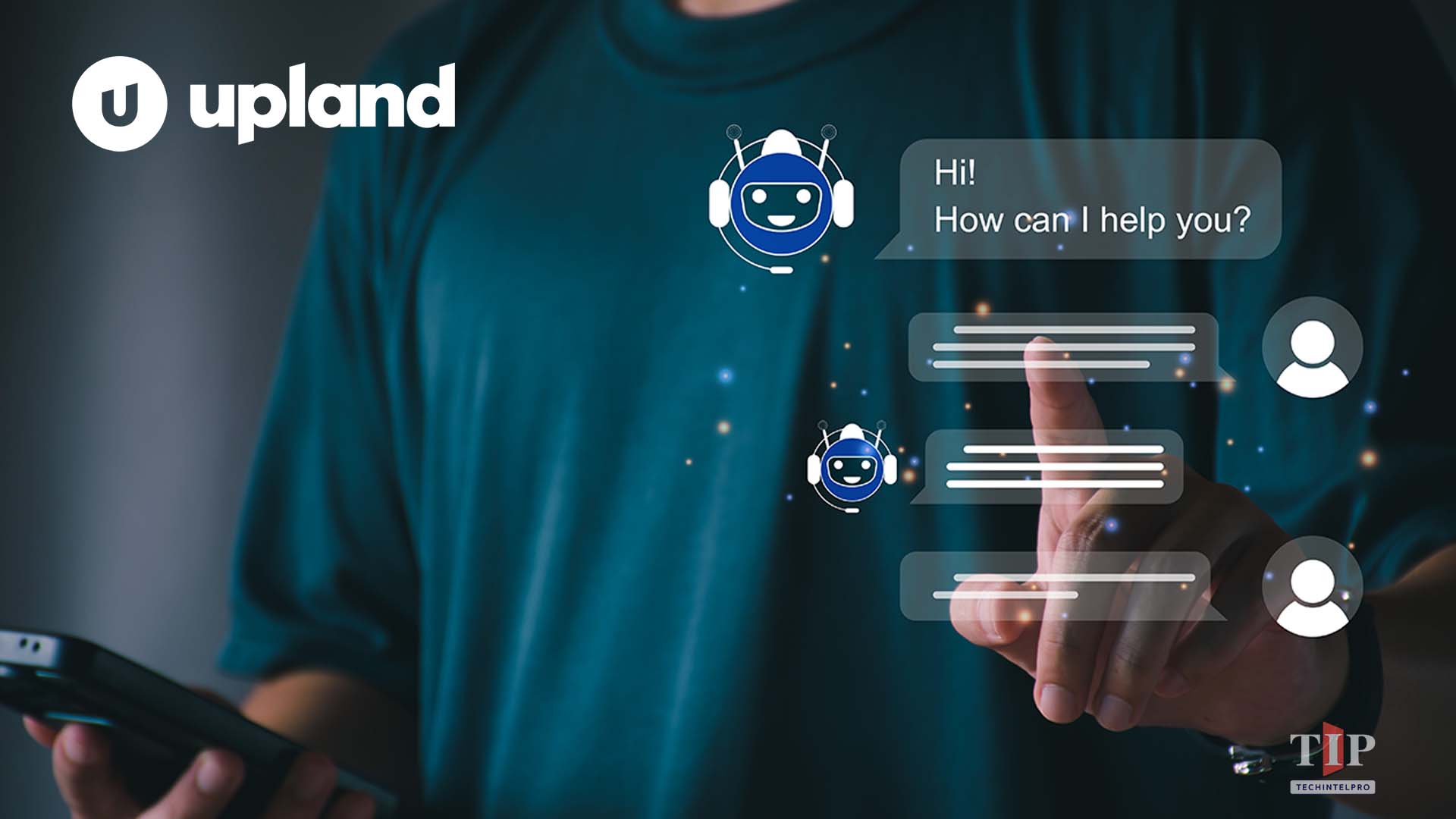 Upland Panviva Sidekick Launches AI Conversational Search