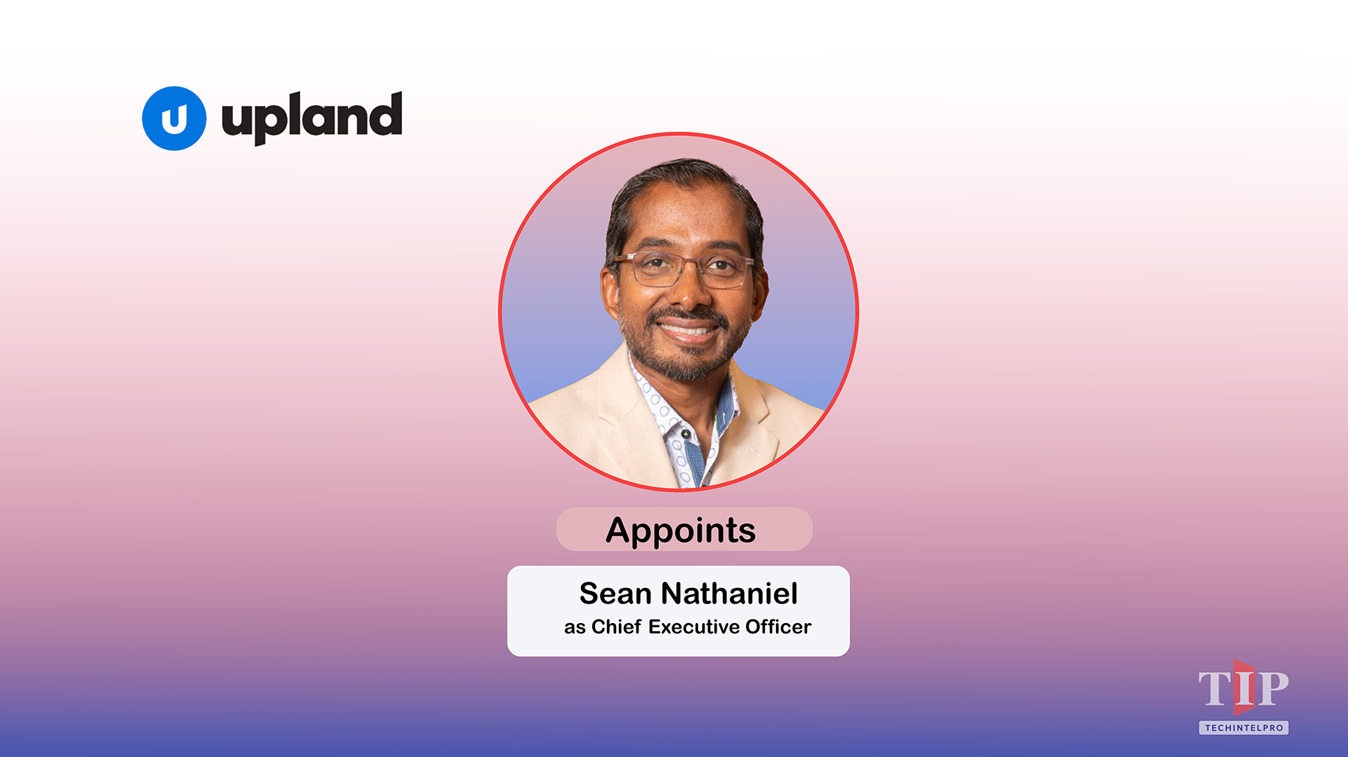  Upland Software Appoints Sean Nathaniel as CEO