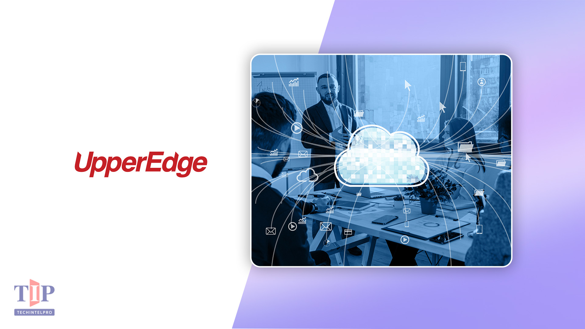 UpperEdge Reports $65M Cloud Savings Across Hyperscaler Negotiations