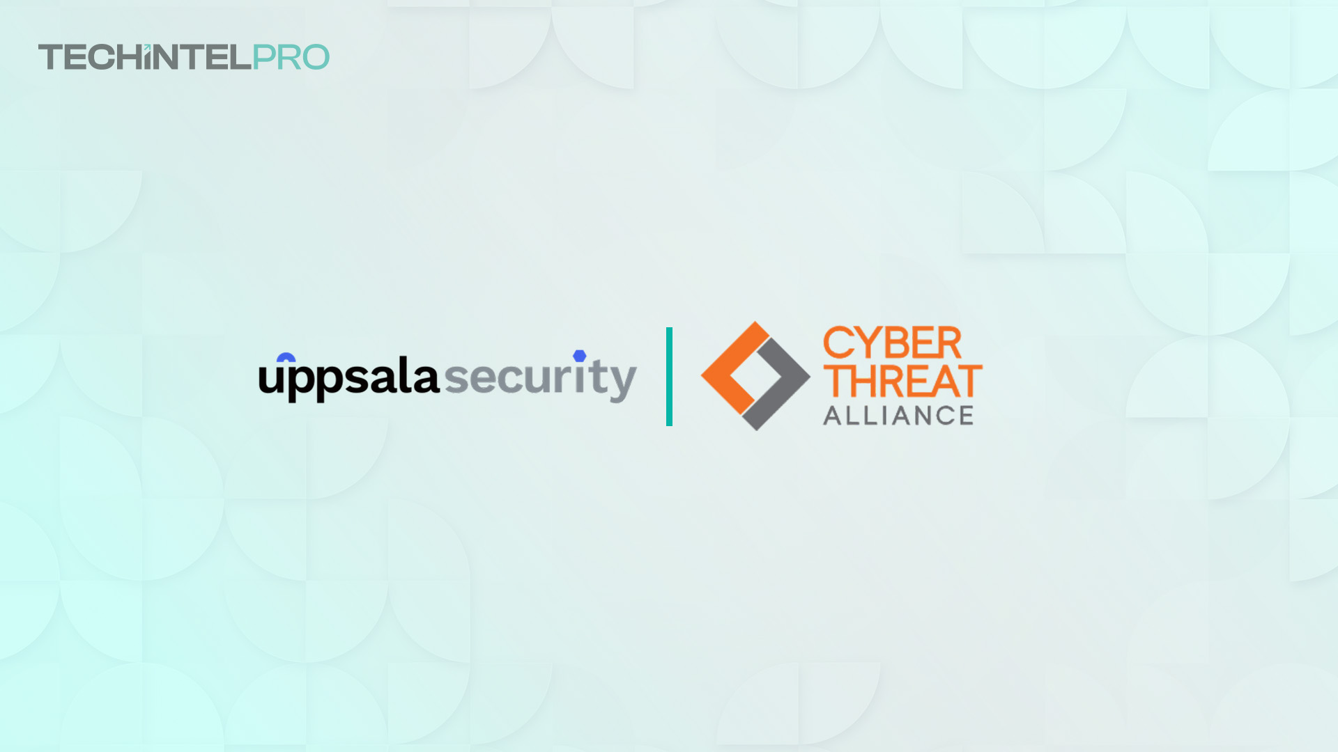 Uppsala Security Becomes First Blockchain Intelligence Company to Join Cyber Threat Alliance