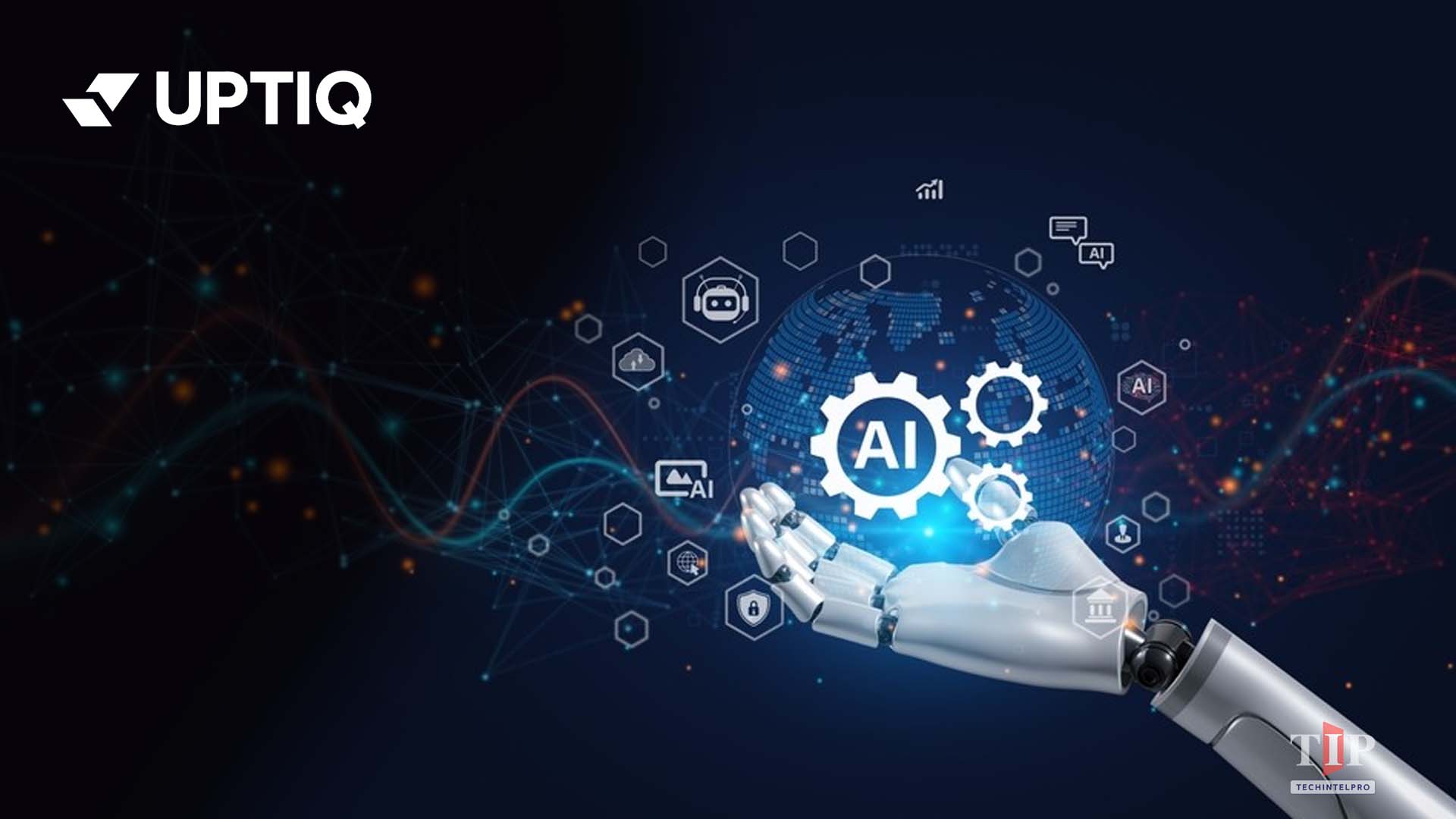 Uptiq Lands Curql Investment in $25M Series B for AI