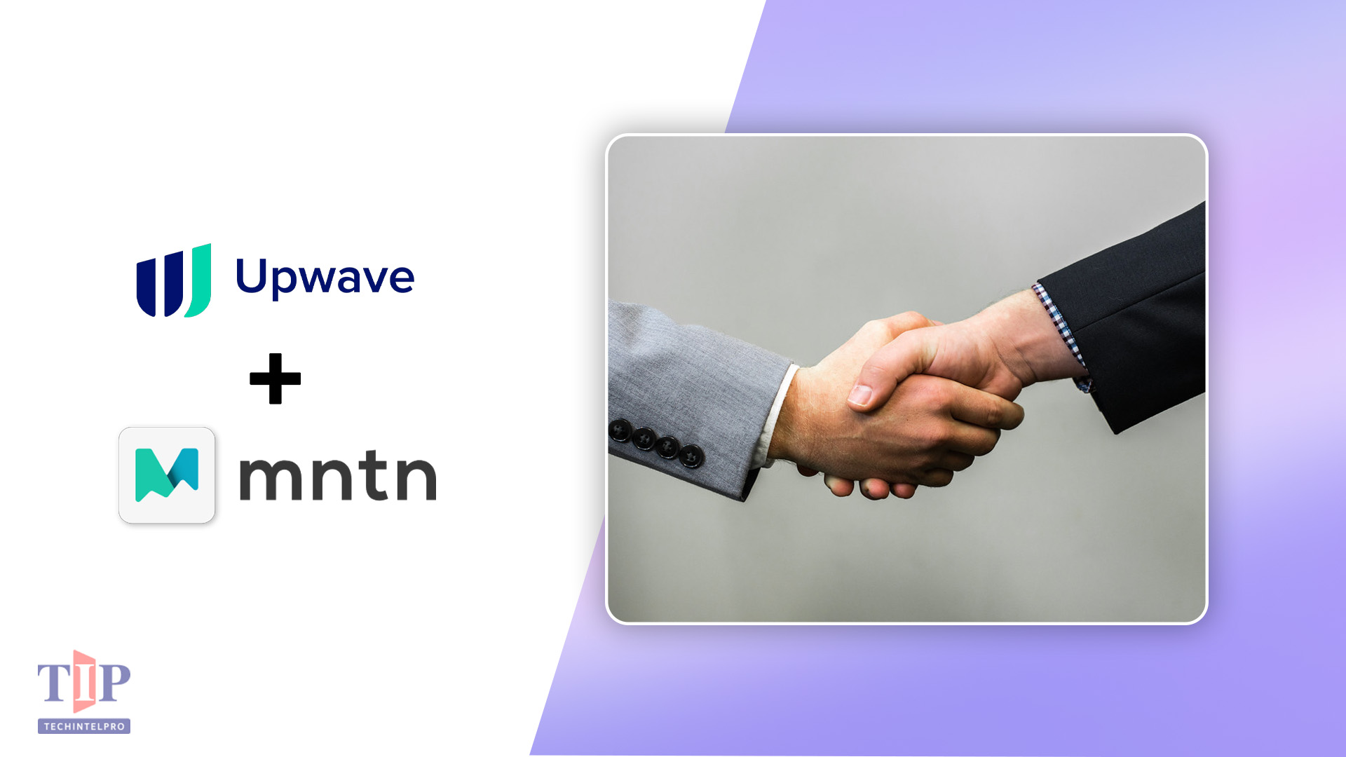 Upwave and MNTN Expand Partnership to Scale Brand Outcomes on CTV