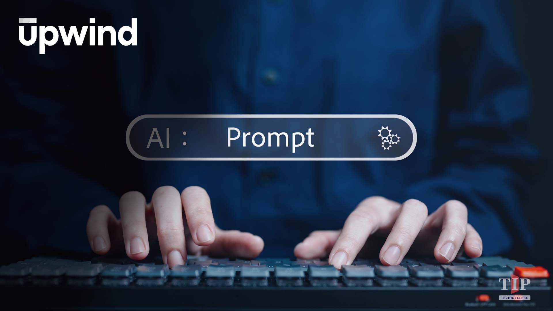 Upwind Achieves 95% Precision Detecting Malicious AI Prompts with Nvidia