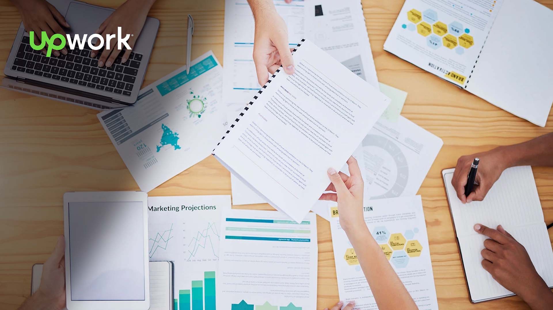 Upwork Report: Demand Soars for QA Testers & Interpreters Amid AI Push