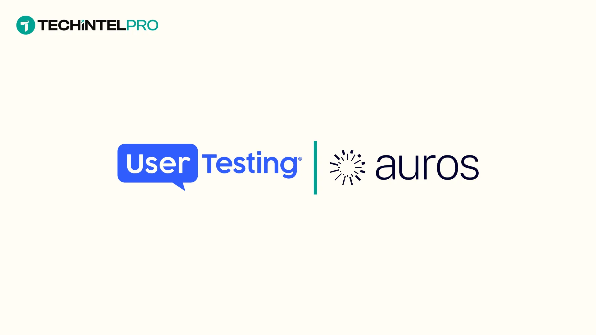 UserTesting Rebrands as Auros to Power Human Network for AI Training