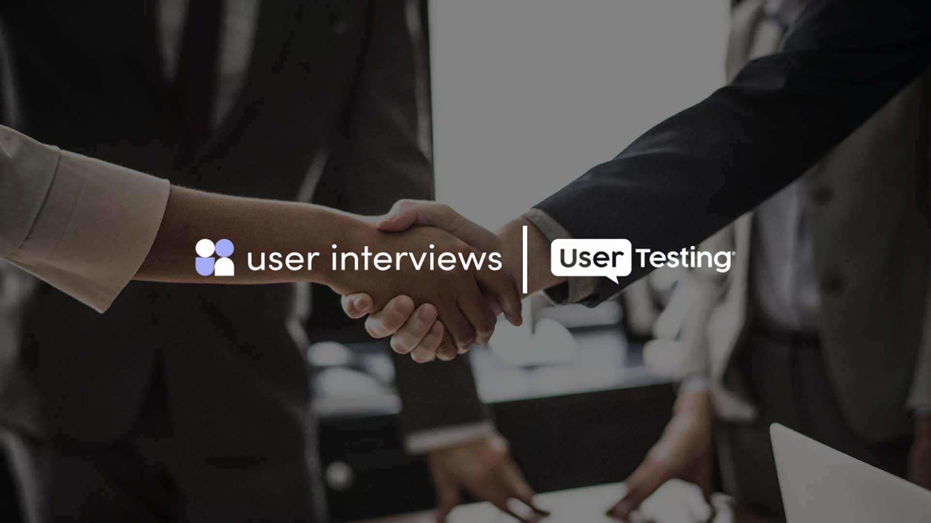 UserTesting Acquires User Interviews for Insights Scale