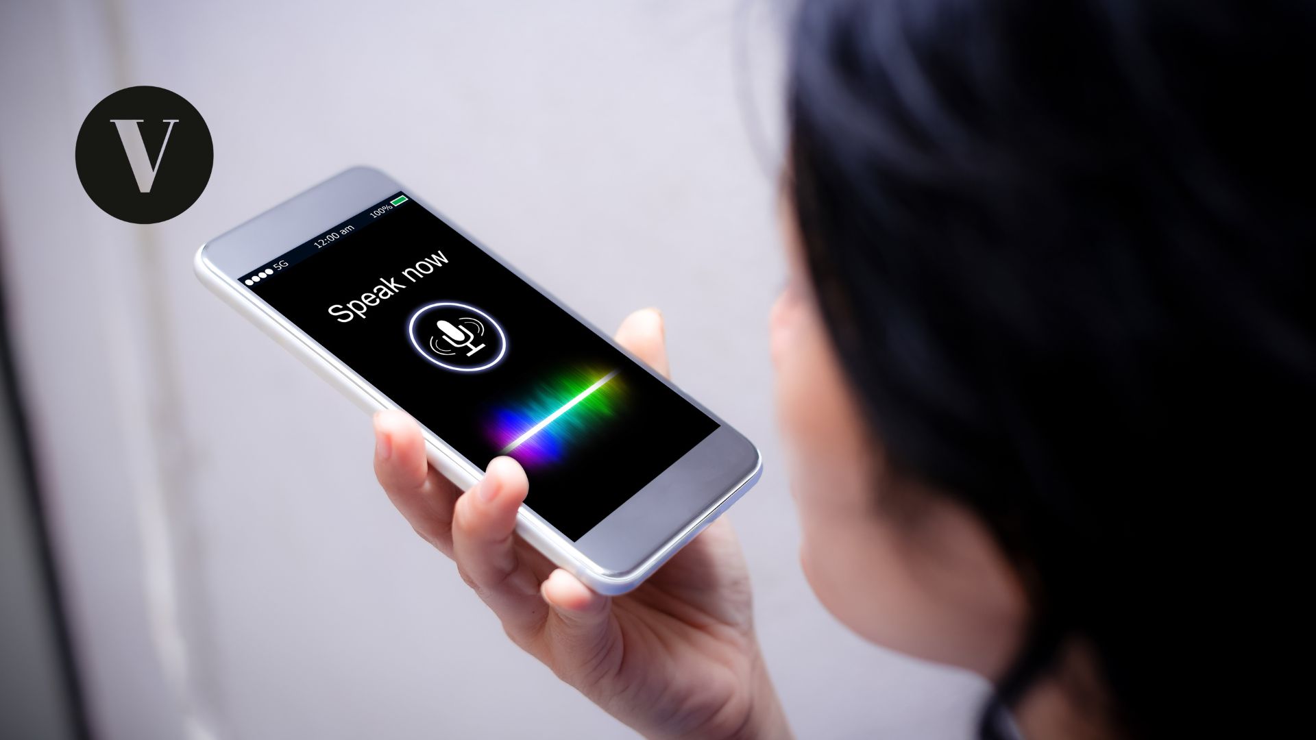 Voicee Auctions Voice AI Patent Rights for $255M+ Market