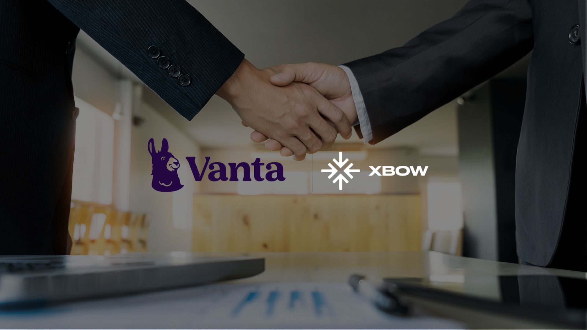 Vanta and XBOW Partner to Bring AI-Driven Penetration Testing to Startups