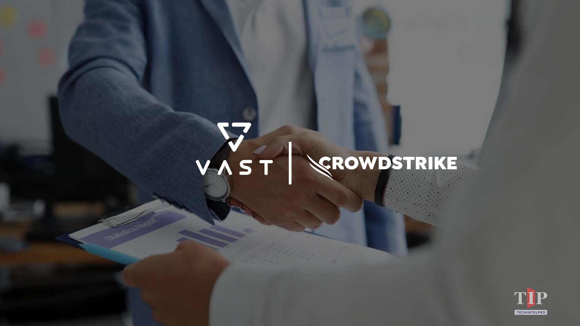 VAST Data and CrowdStrike Partner to Secure the AI Lifecycle