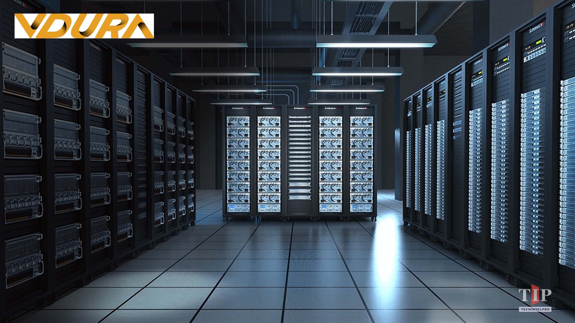 VDURA Unveils RDMA Support and Context-Aware Tiering for GPU-Native AI Infrastructure