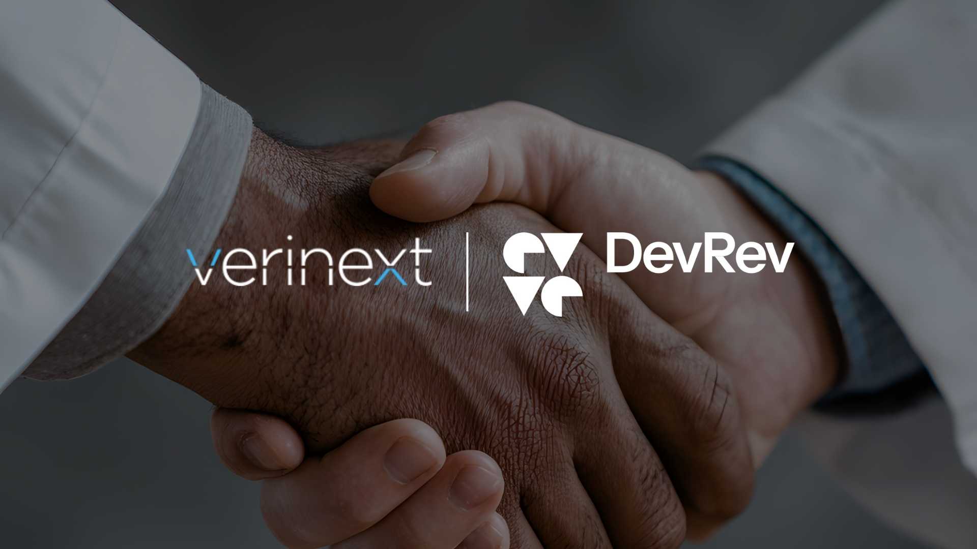 Verinext Partners with DevRev for Enterprise AI Teammate