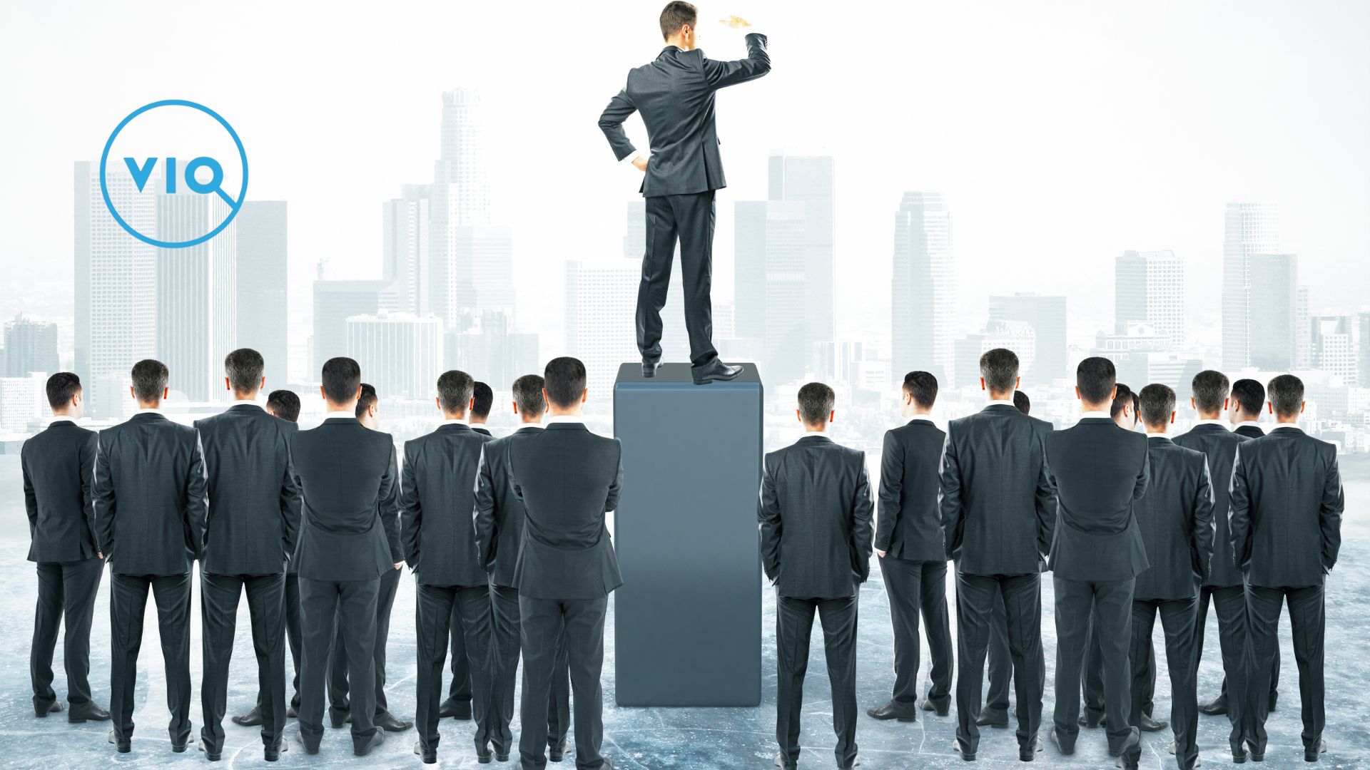 VIQ Solutions Announces Leadership and Board Transitions