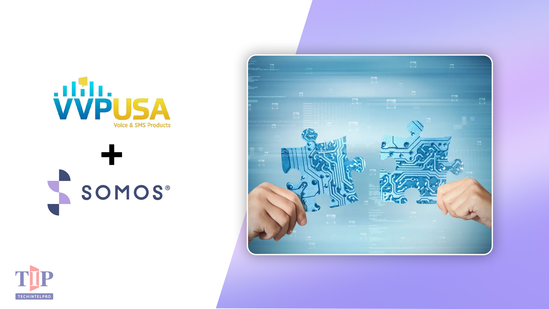 VVPUSA and Somos Partner for Messaging Compliance