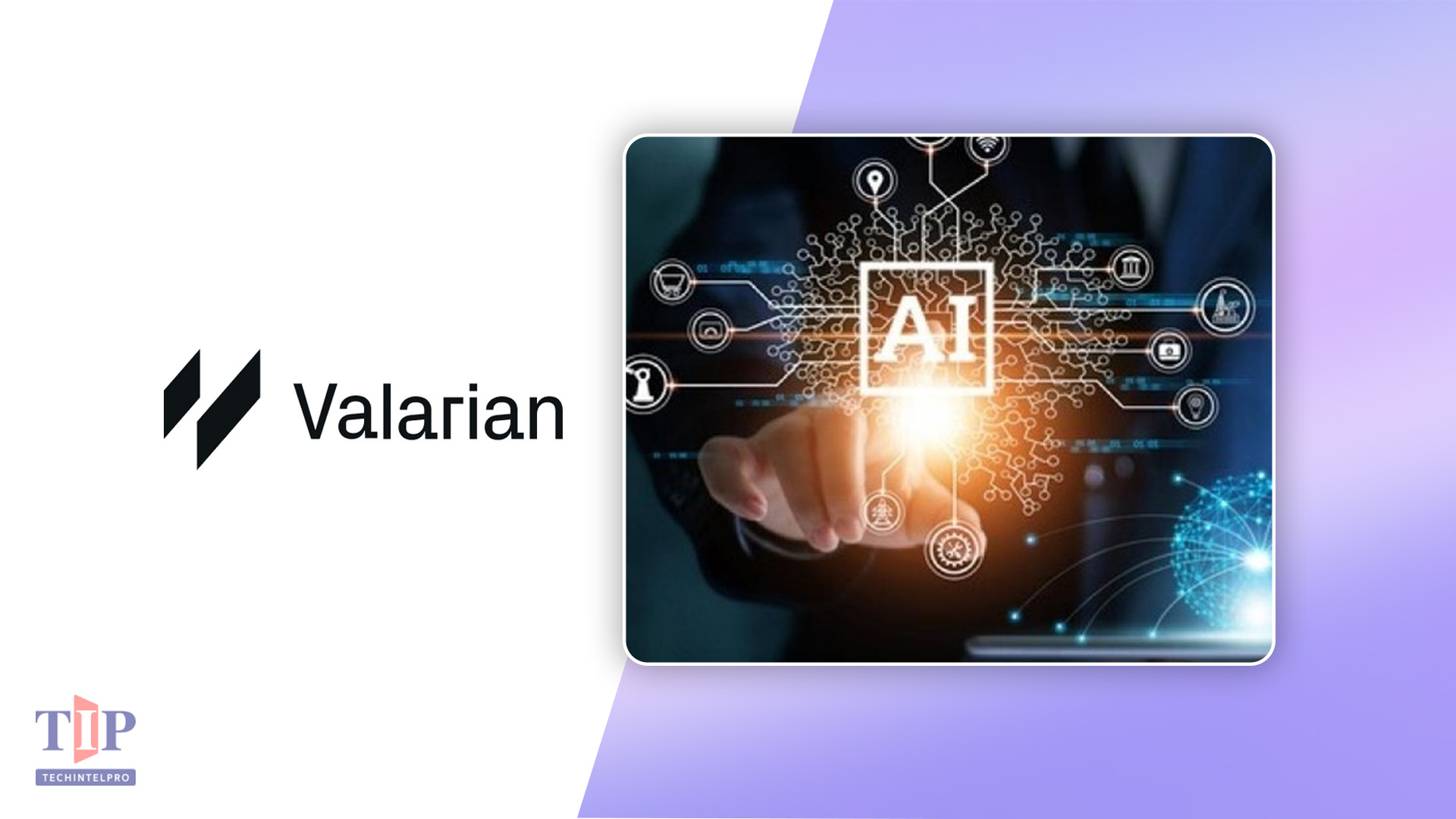 Valarian Raises $50M Series A Led by NEA to Deliver Sovereign Infrastructure Layer for High-Consequence Operations