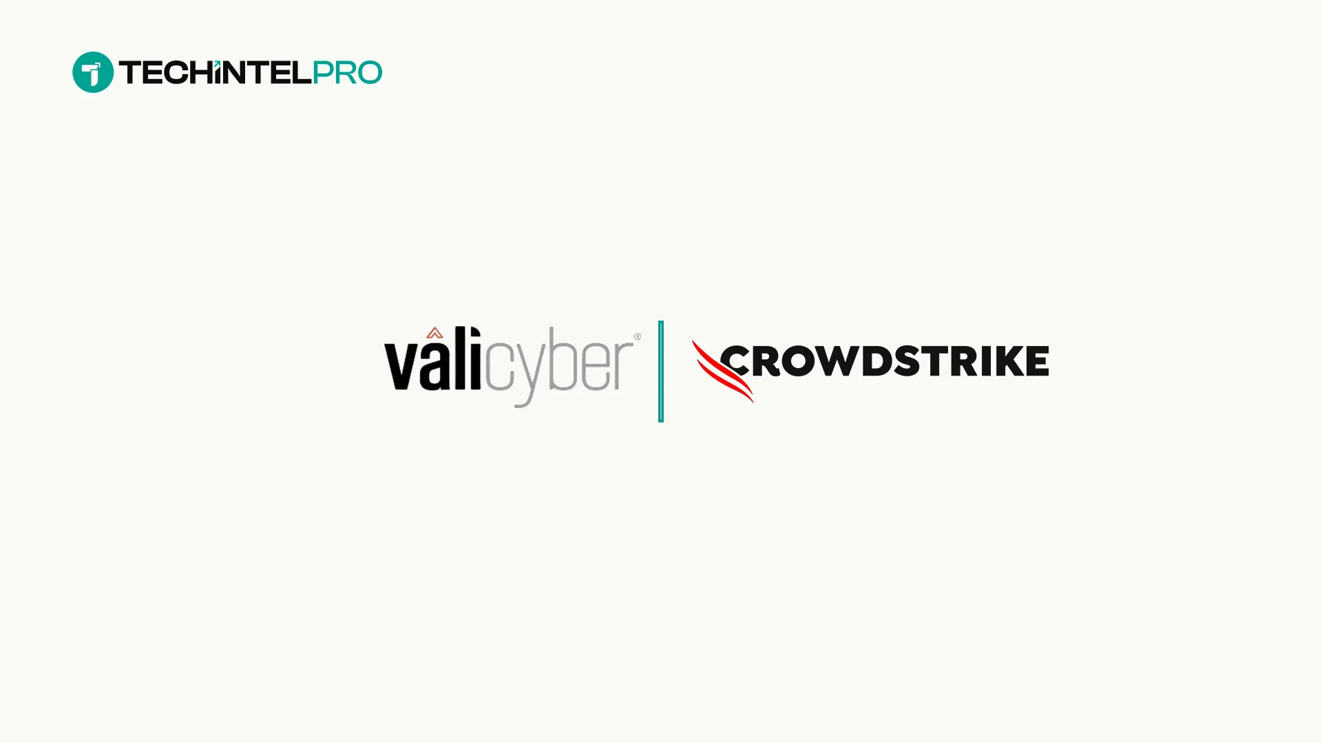 Vali Cyber Announces Integration with CrowdStrike Falcon SIEM