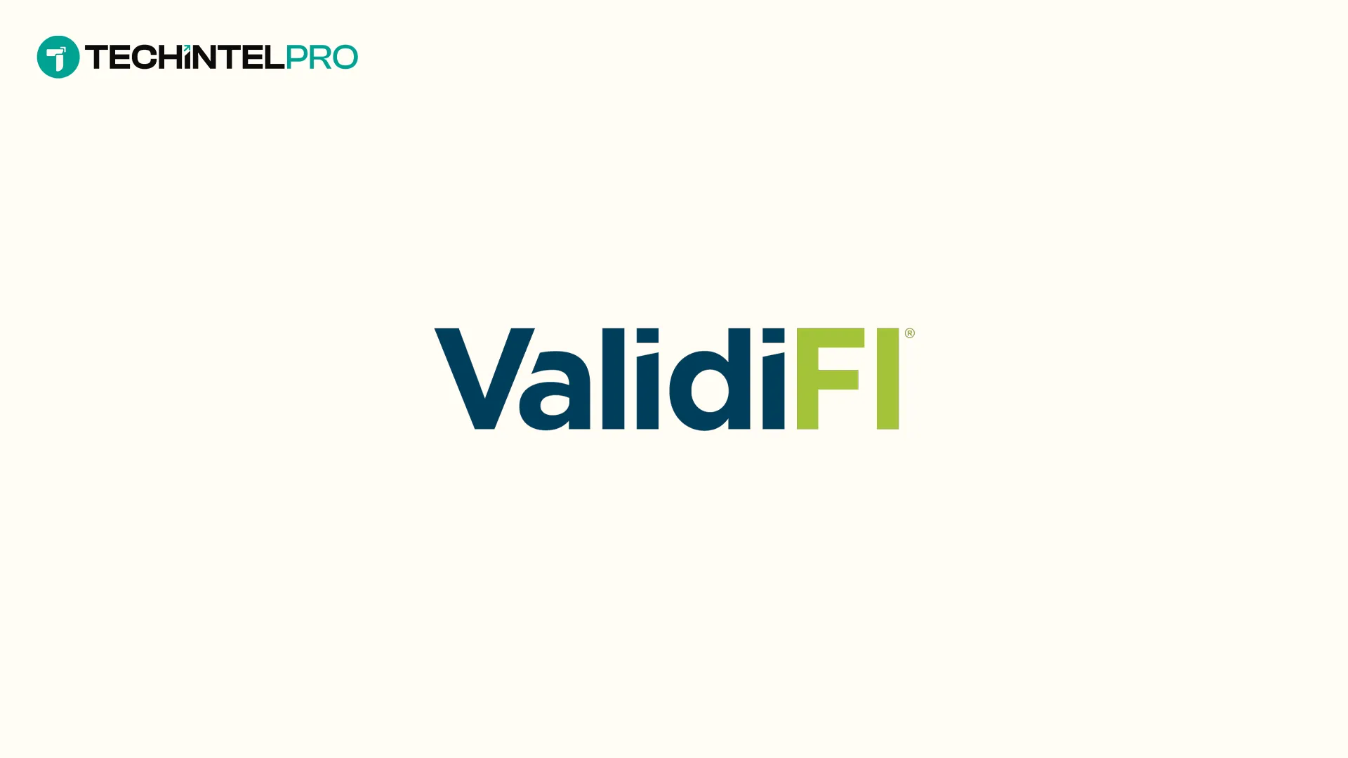 ValidiFI Introduces Compass Redefining How Organizations Evaluate Risk and Trust
