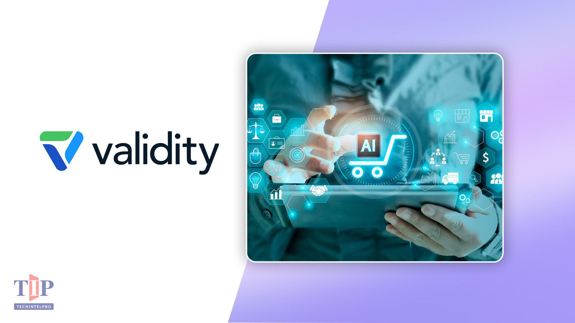 Validity Report Reveals AI Gap Between Marketers and Consumers