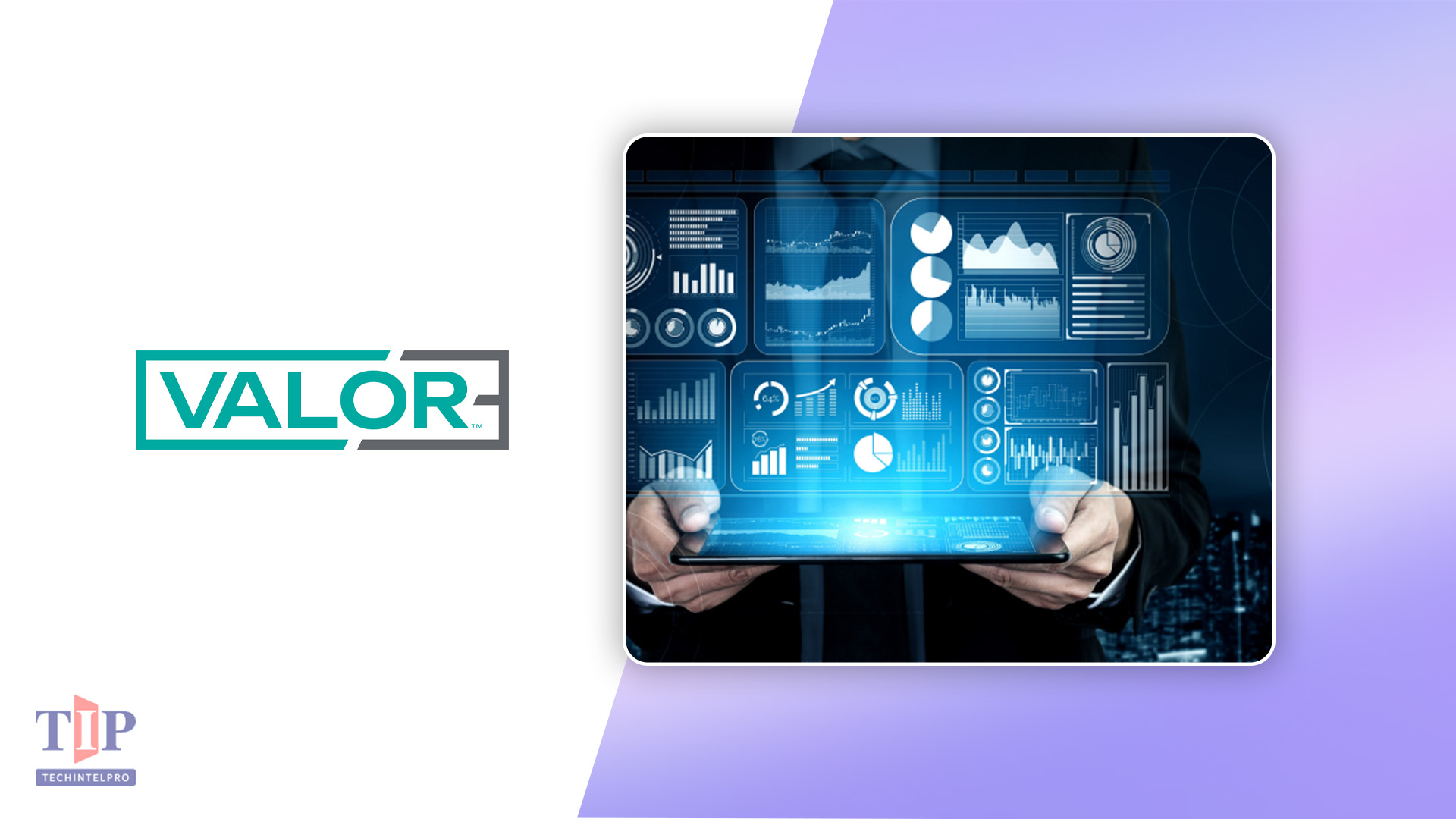 ValorC3 Launches Backup as a Service for Microsoft 365 and Salesforce