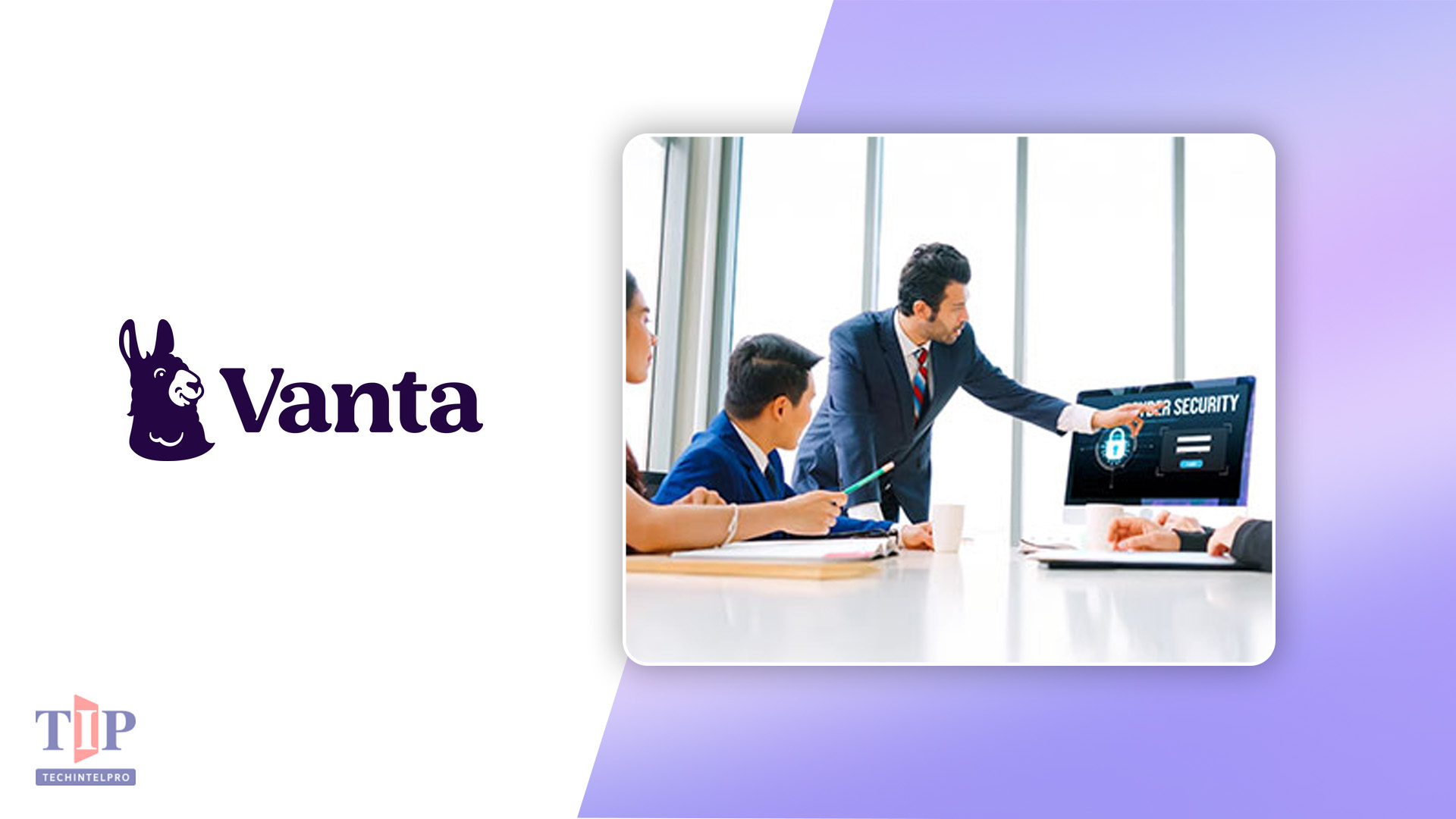 Vanta Launches Agent for Risk to Unify Risk Management
