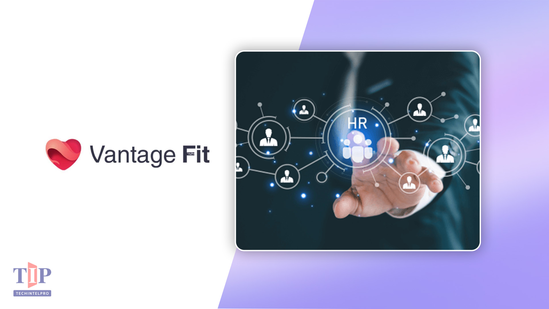 Vantage Fit Launches AI Wellness Tools to Boost Employee Engagement