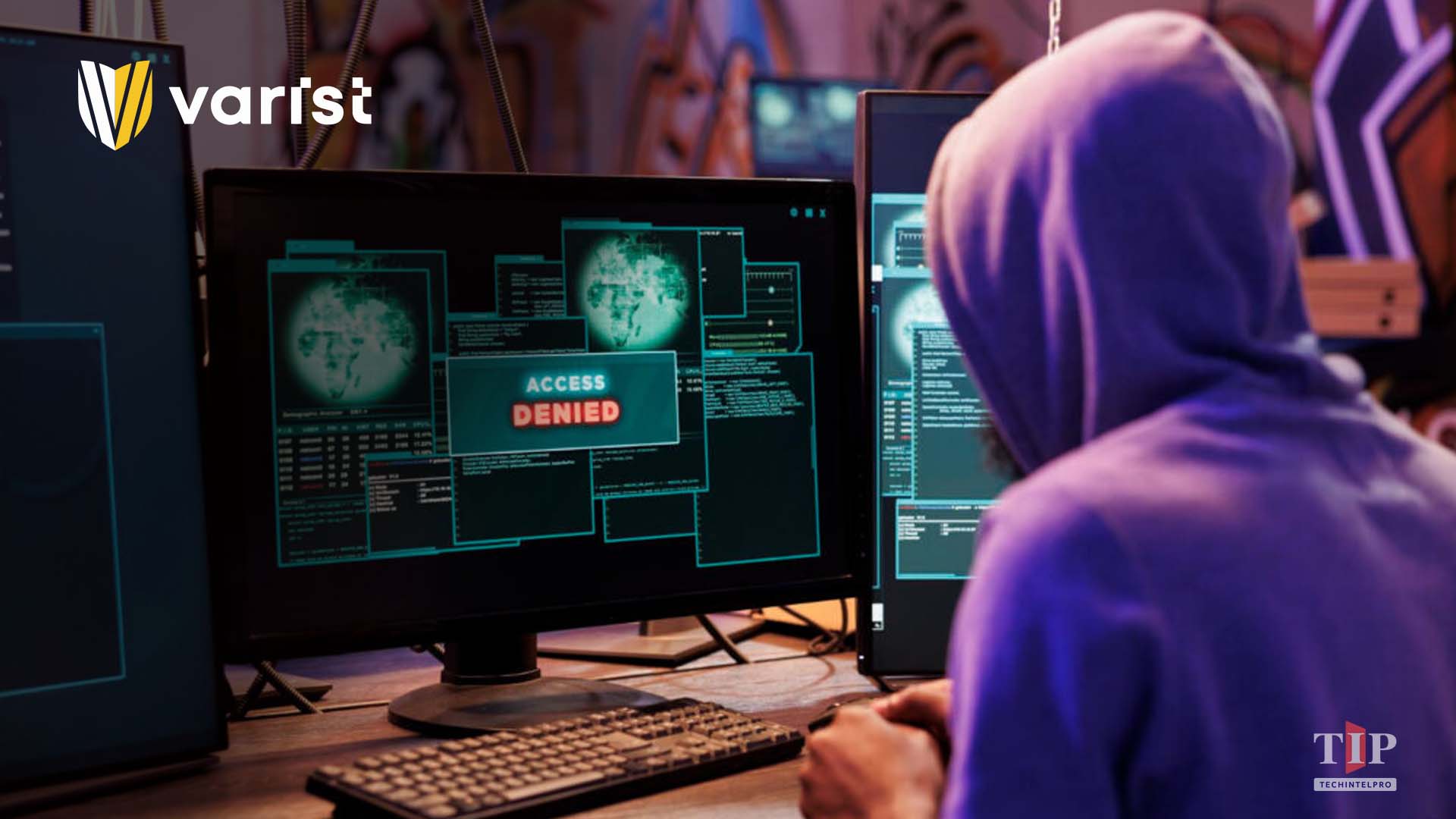 Varist Launches Hybrid Detection Engine for Hyperscale Malware