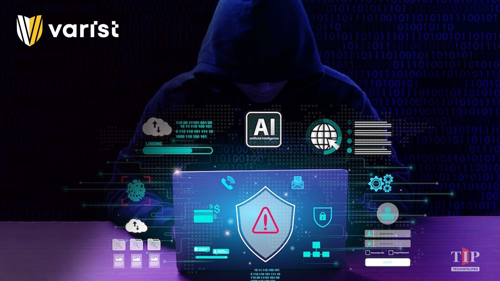 Varist Launches Free Community for AI-Generated Malware Detection
