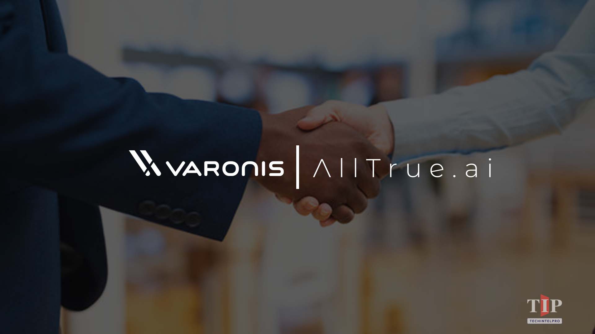 Varonis to Acquire AllTrue.ai to Secure and Manage Enterprise AI