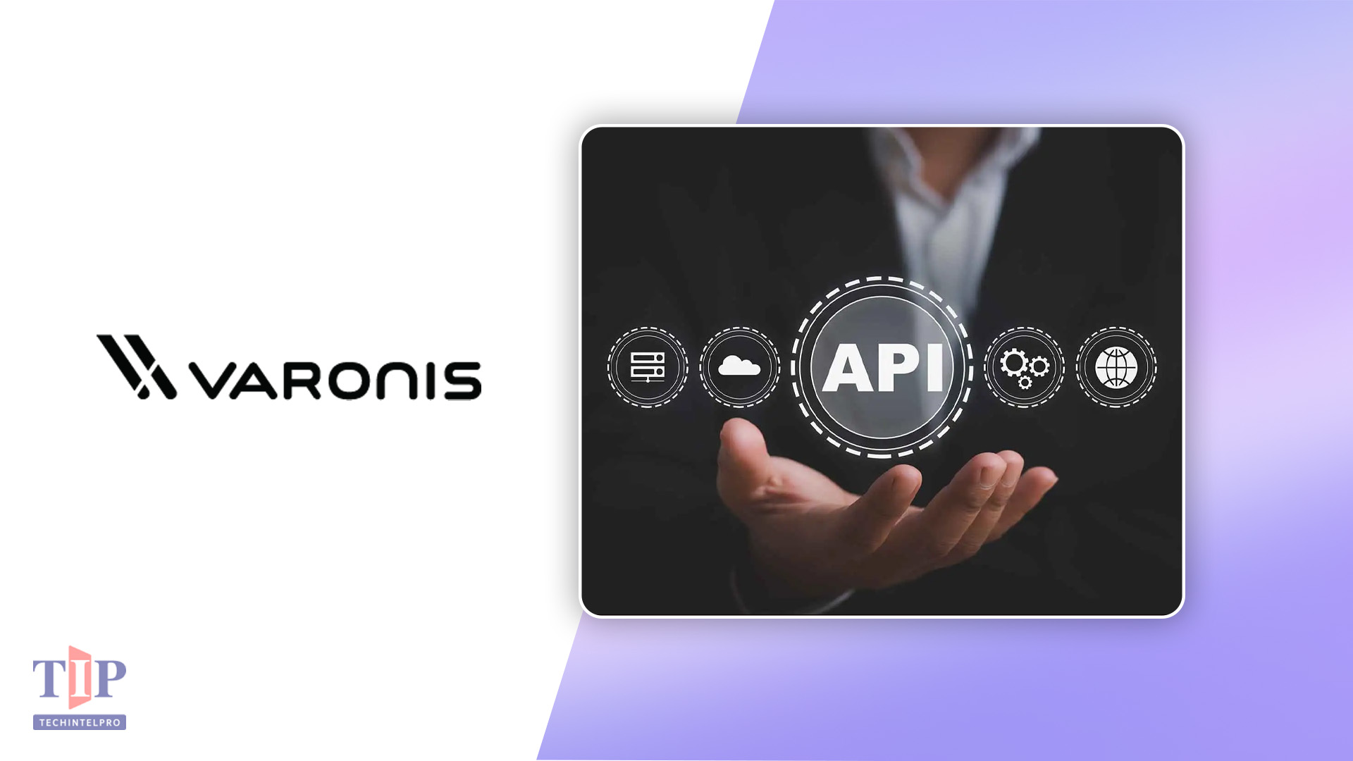 Varonis Integrates Claude Compliance API for AI Security